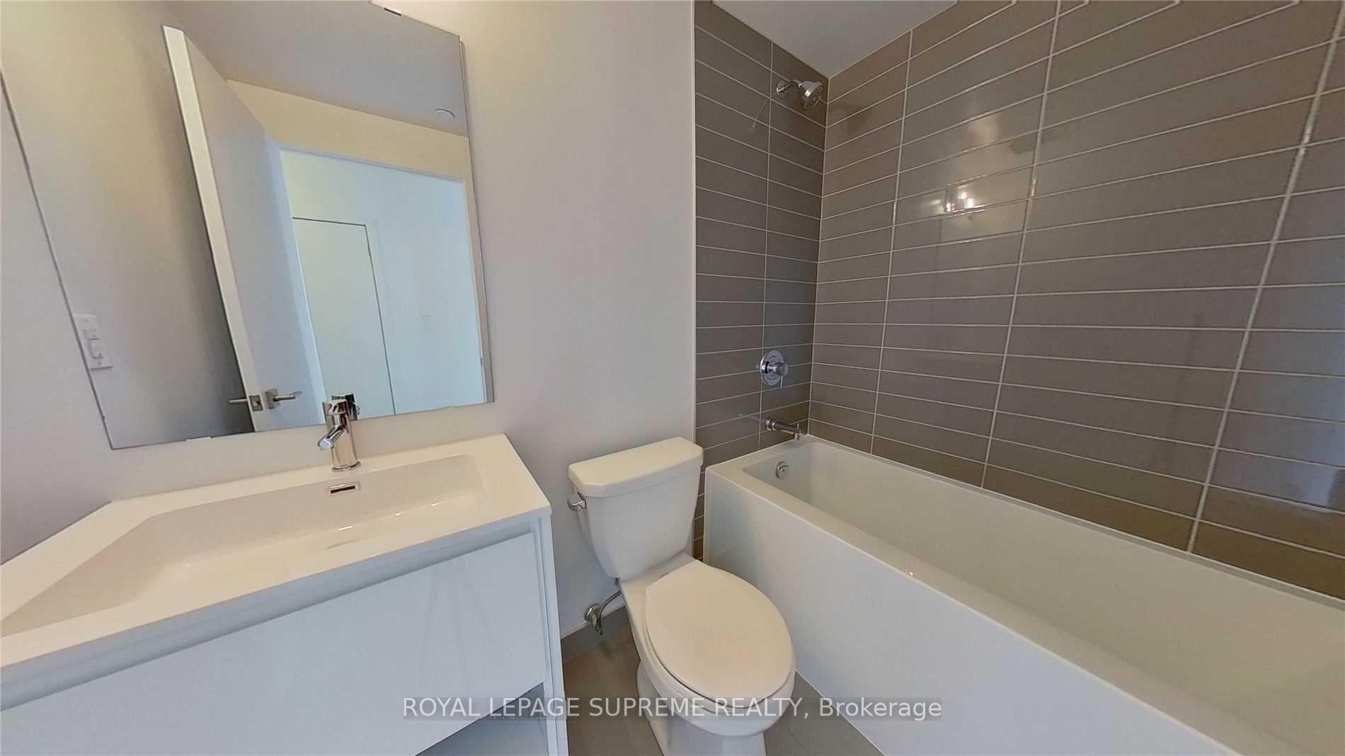 159 Wellesley Street E 1507