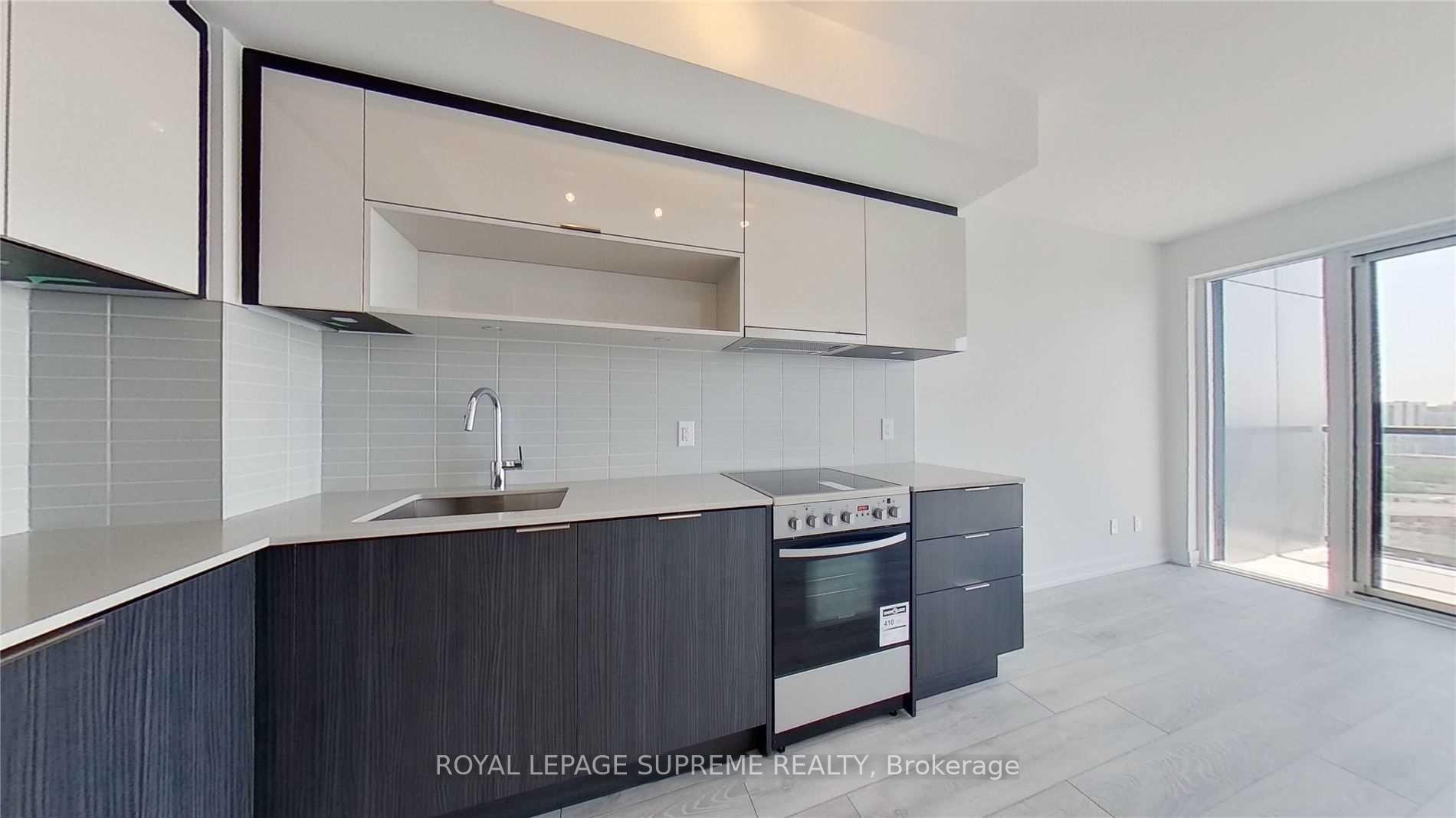 159 Wellesley Street E 1507