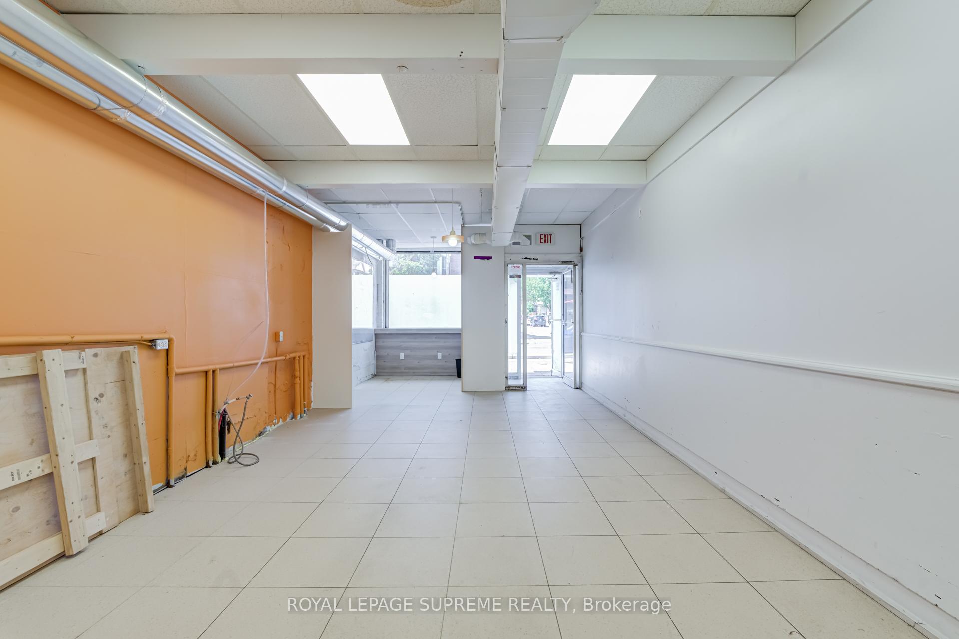 865 Bloor Street