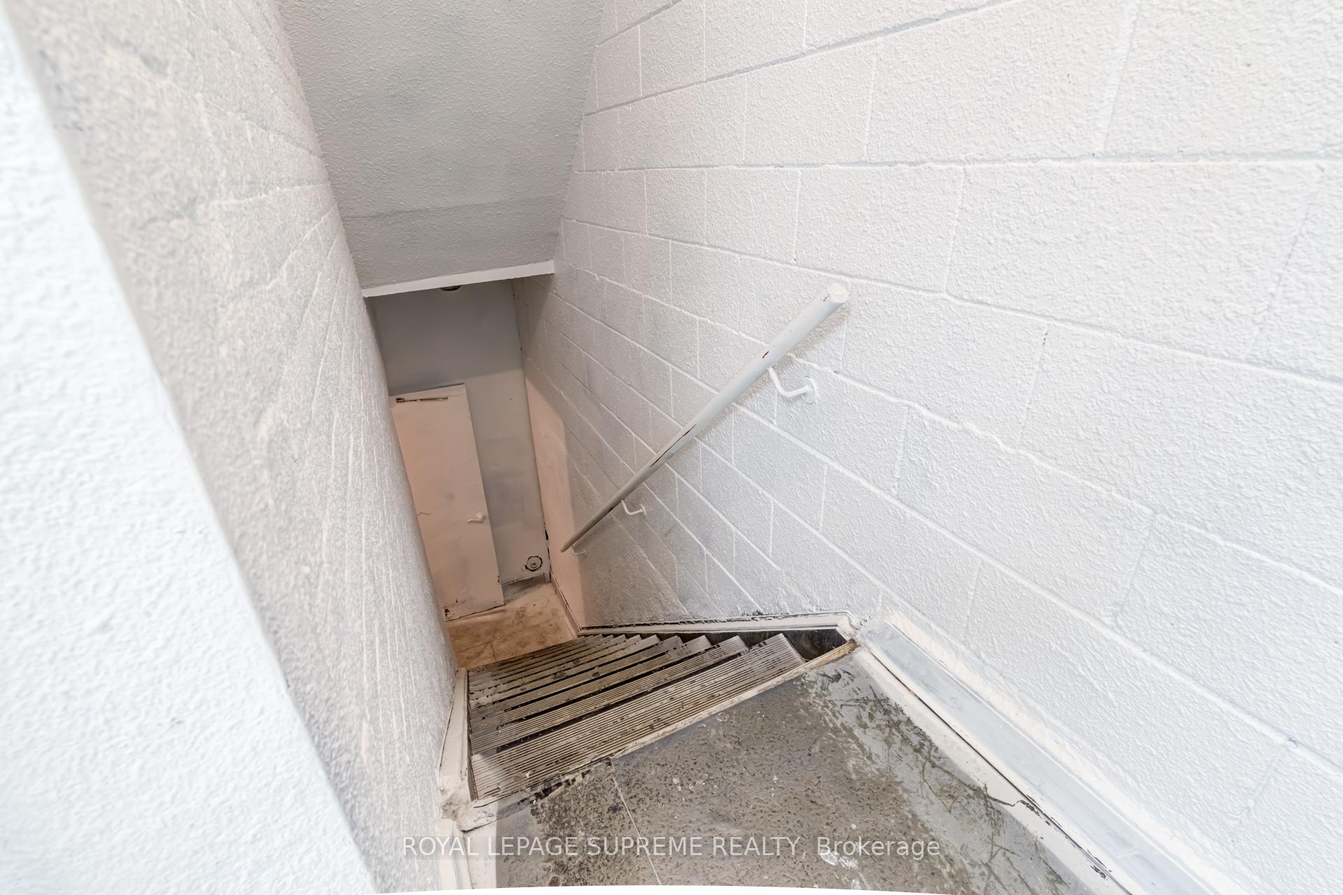 865 Bloor Street