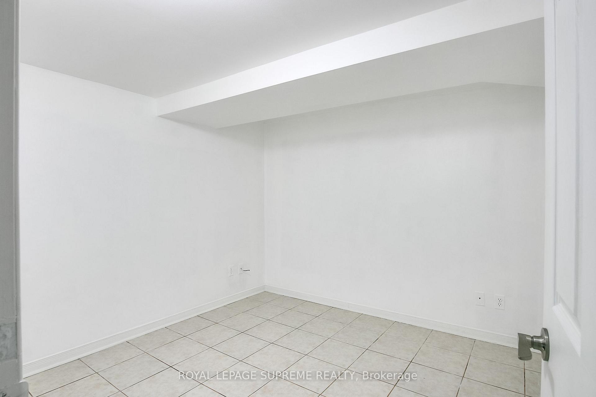 422 Oakwood Avenue Basement