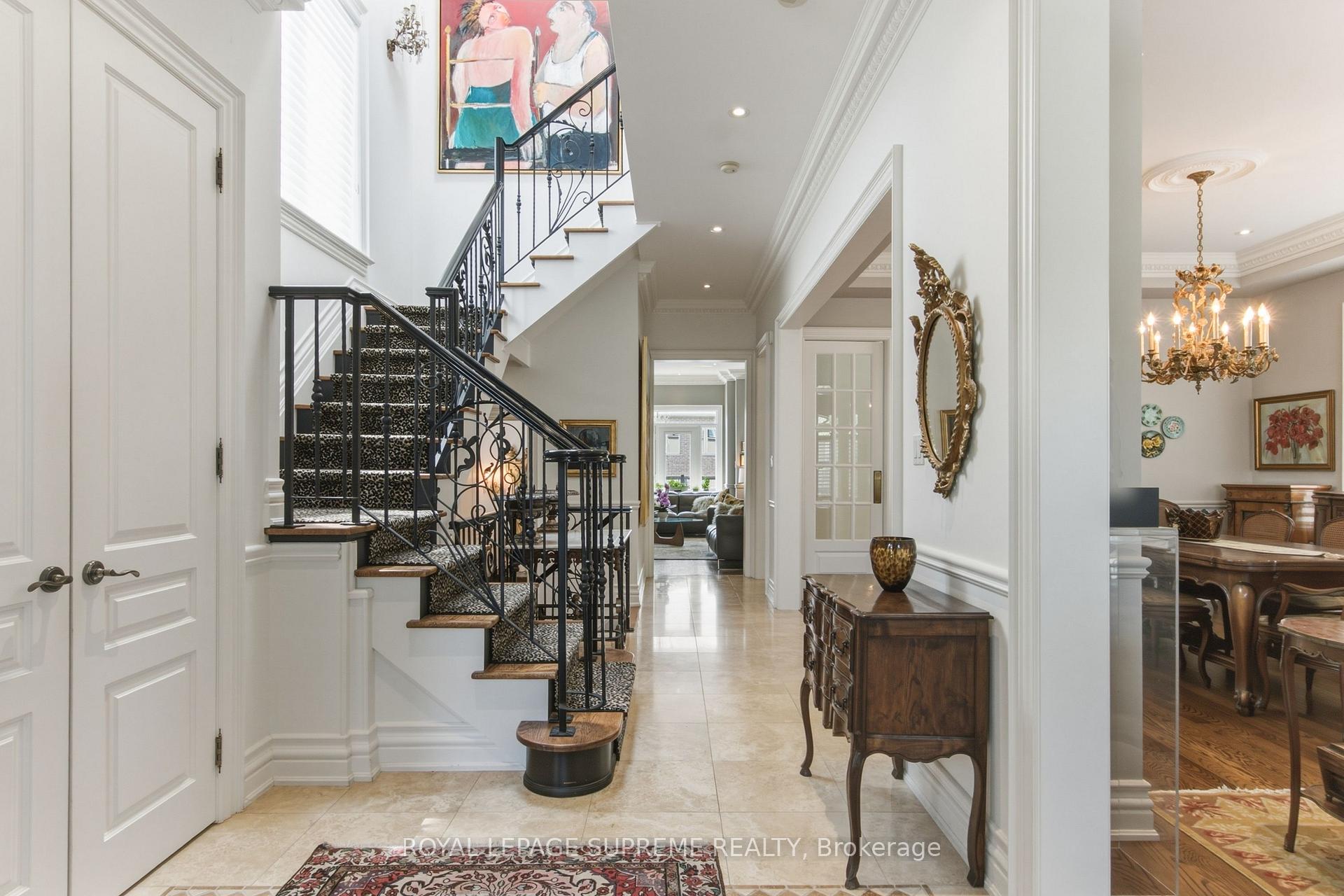 209 Carmichael Avenue, Toronto