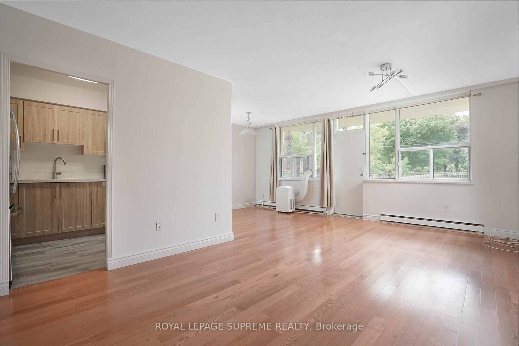 70 Old Sheppard Avenue 111, Toronto Unit: 111