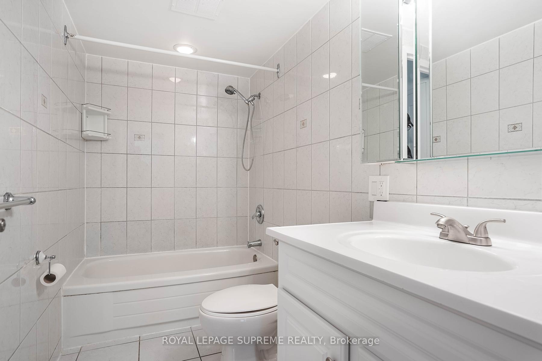 70 Old Sheppard Avenue 111, Toronto Unit: 111