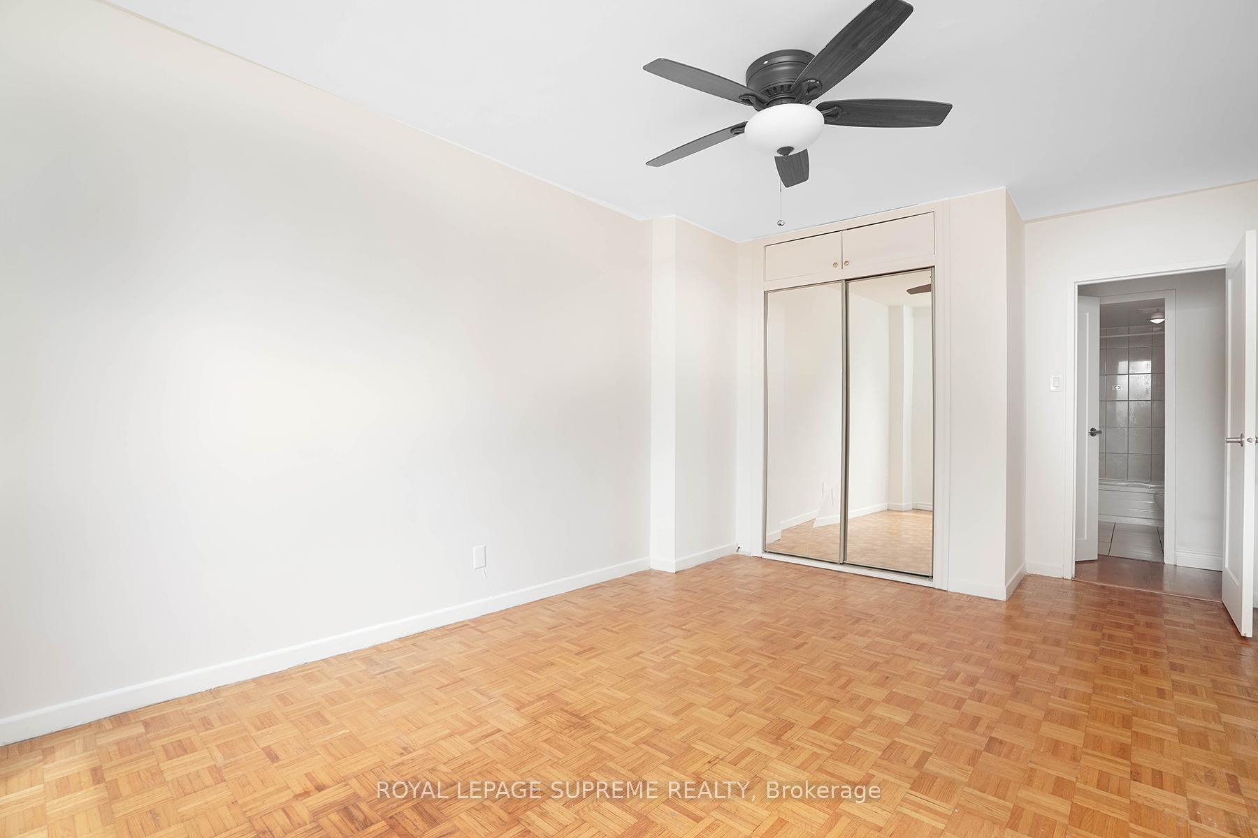 70 Old Sheppard Avenue 111, Toronto Unit: 111