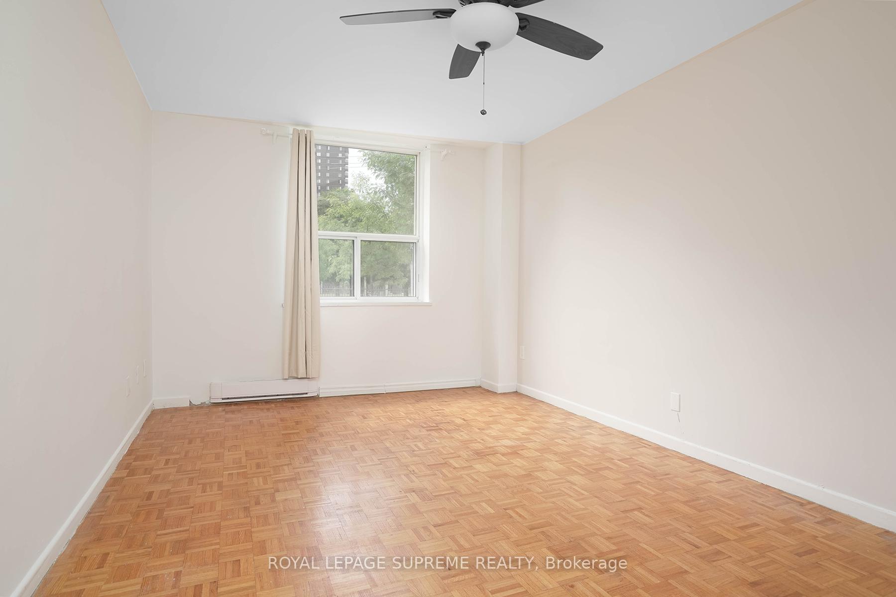 70 Old Sheppard Avenue 111, Toronto Unit: 111