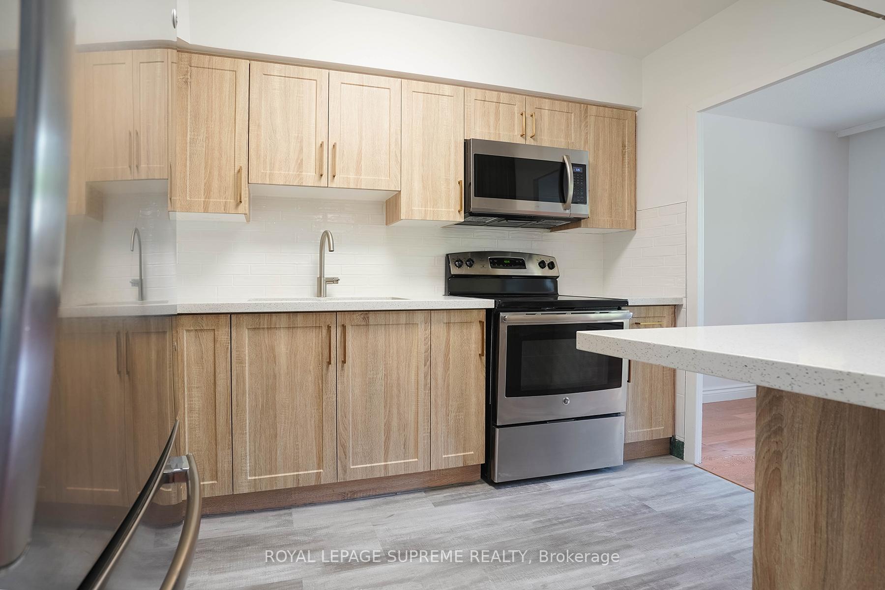 70 Old Sheppard Avenue 111, Toronto Unit: 111