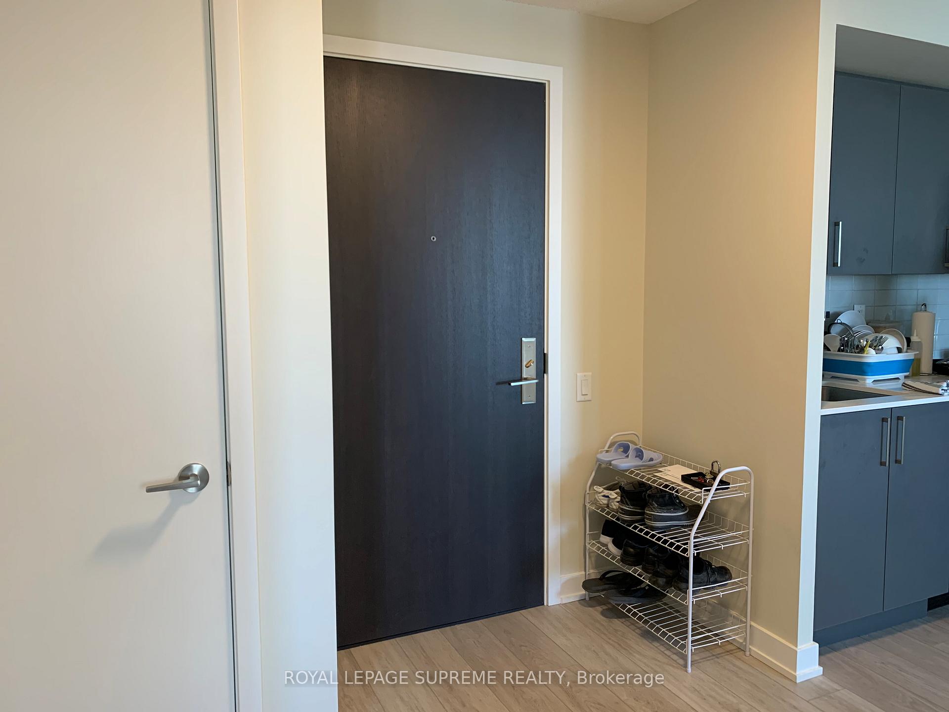 38 Monte Kwinter Court 812, Toronto Unit: 812