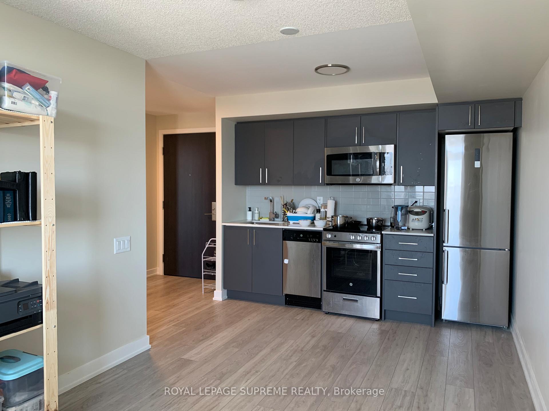 38 Monte Kwinter Court 812, Toronto Unit: 812