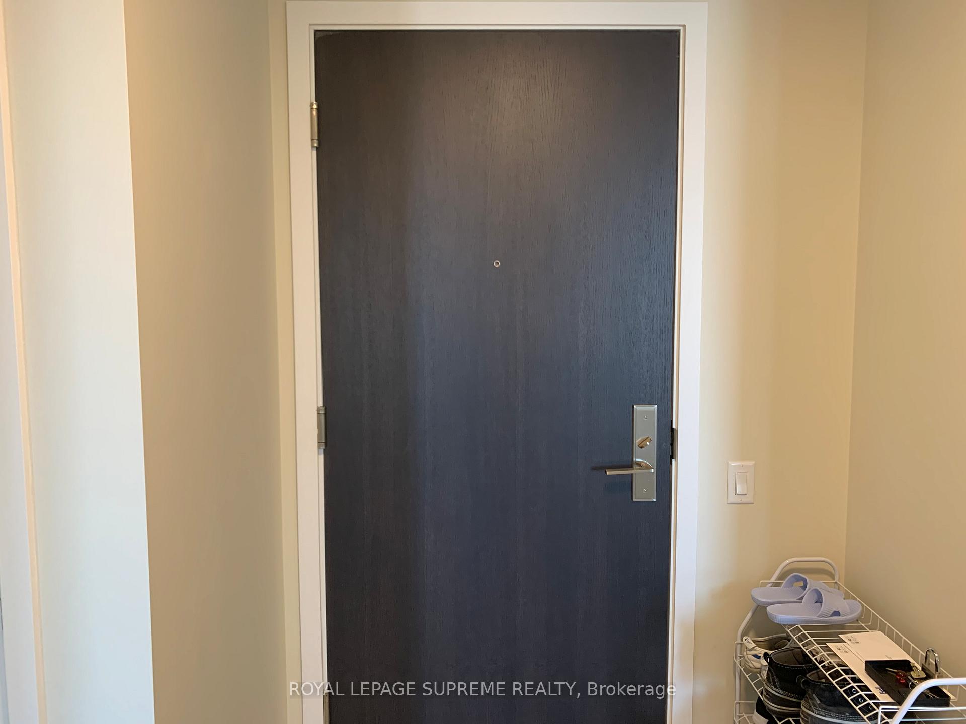 38 Monte Kwinter Court 812, Toronto Unit: 812