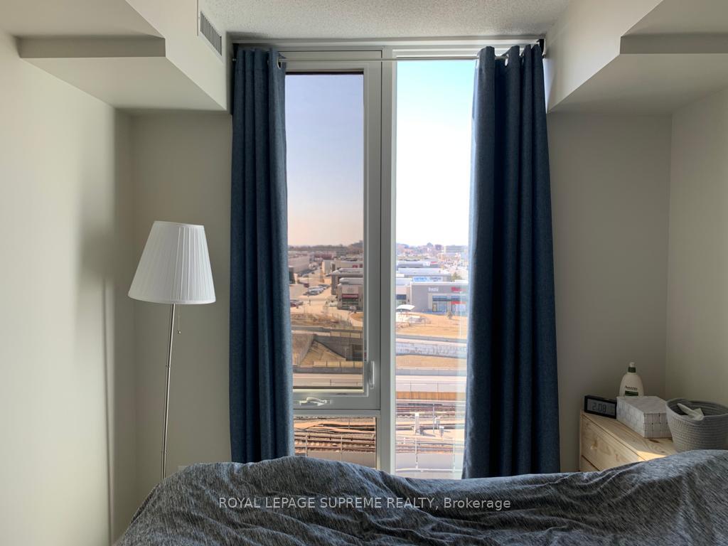 38 Monte Kwinter Court 812, Toronto Unit: 812