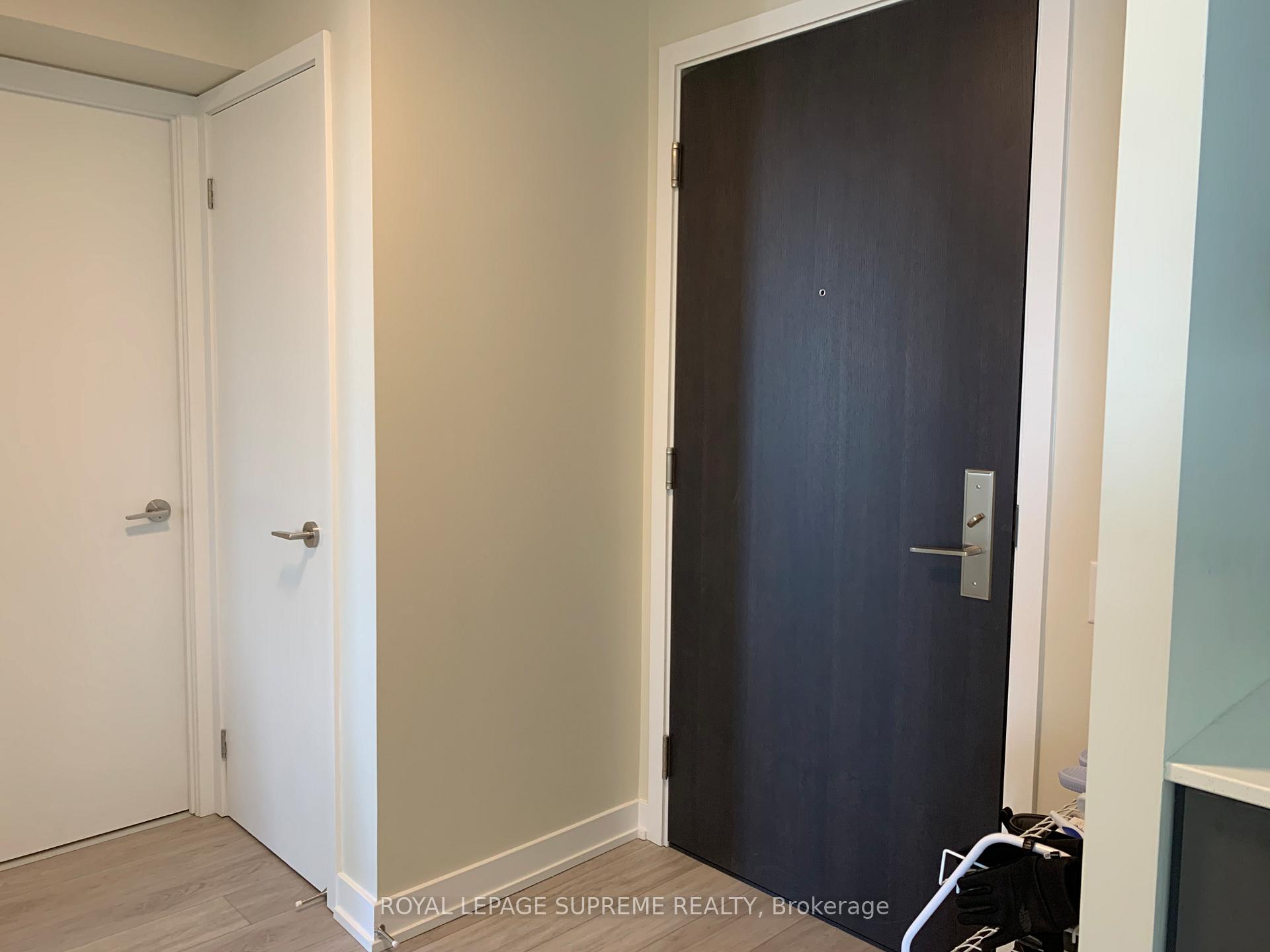 38 Monte Kwinter Court 812, Toronto Unit: 812