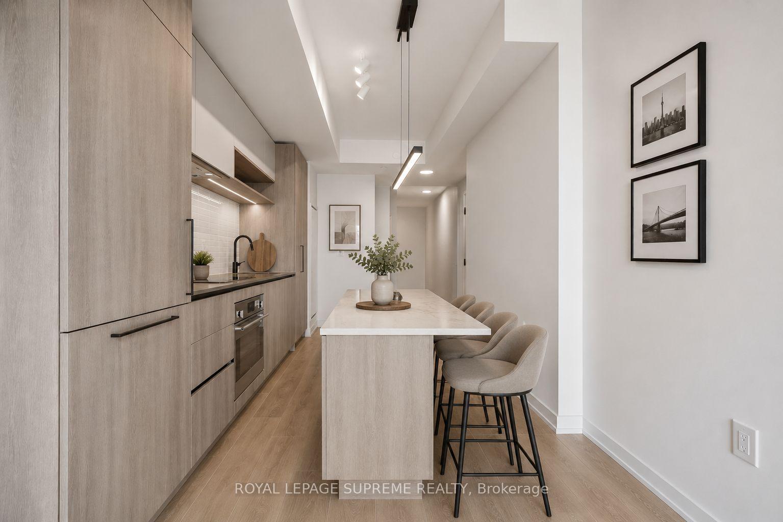 181 Sterling Road 1603, Toronto Unit: 1603