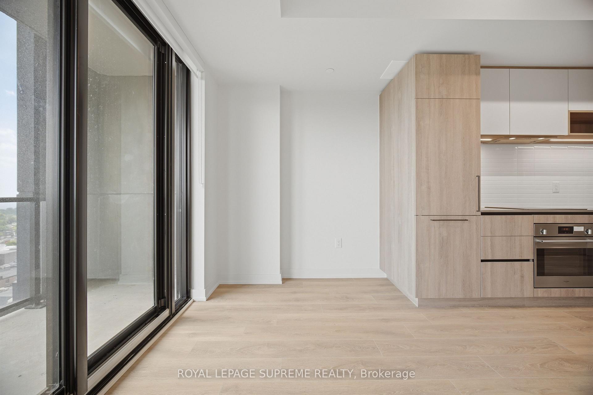 181 Sterling Road 1603, Toronto Unit: 1603