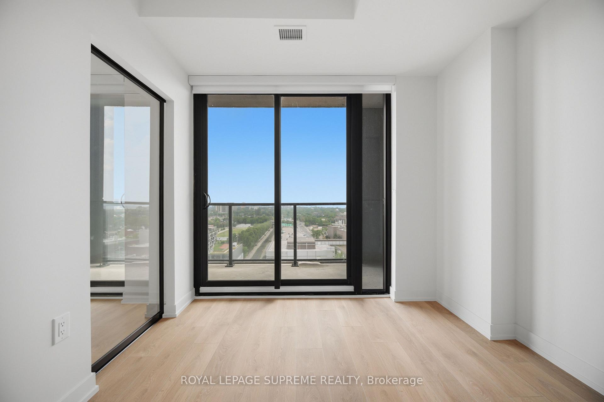181 Sterling Road 1603, Toronto Unit: 1603