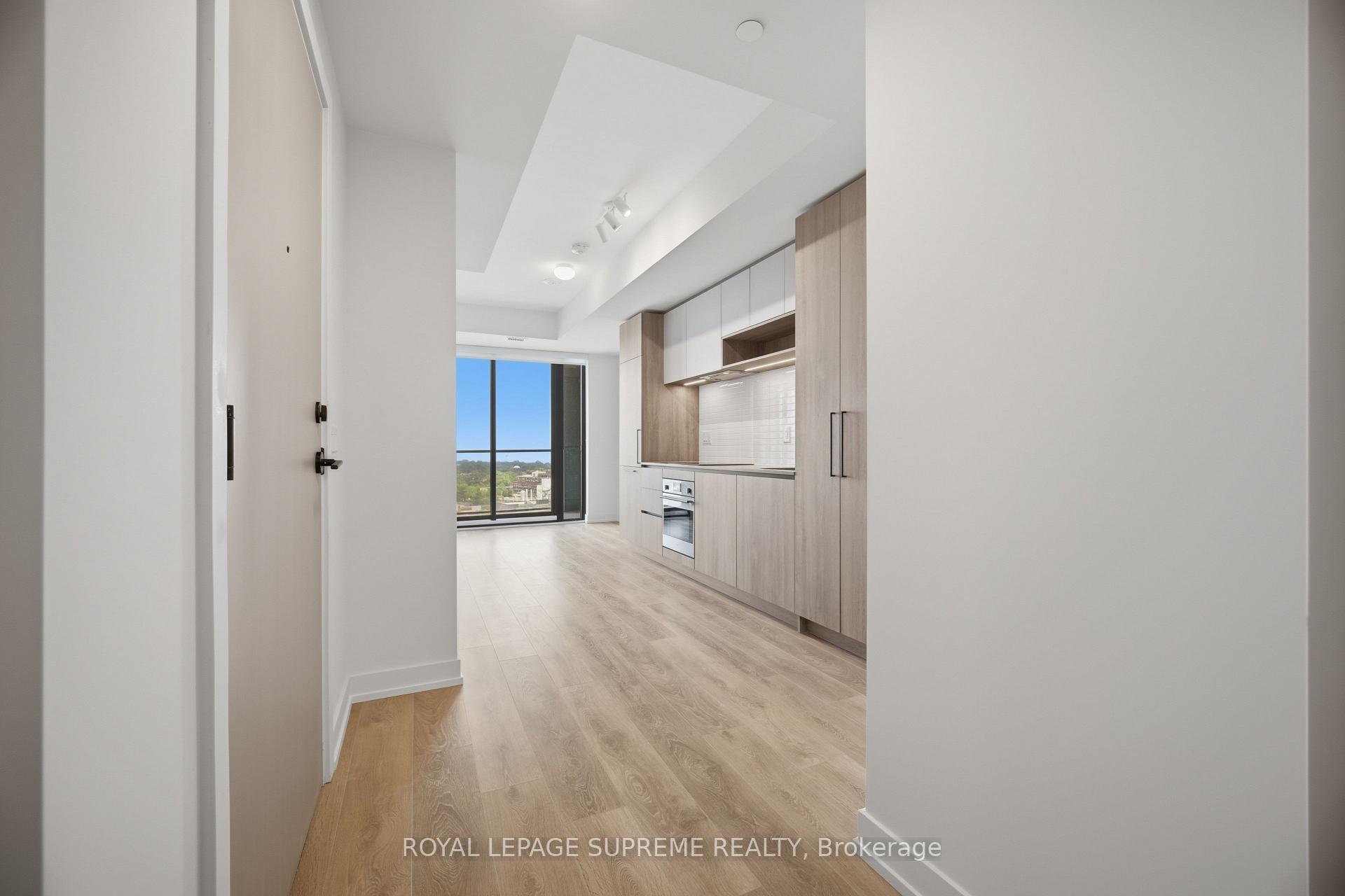 181 Sterling Road 1603, Toronto Unit: 1603