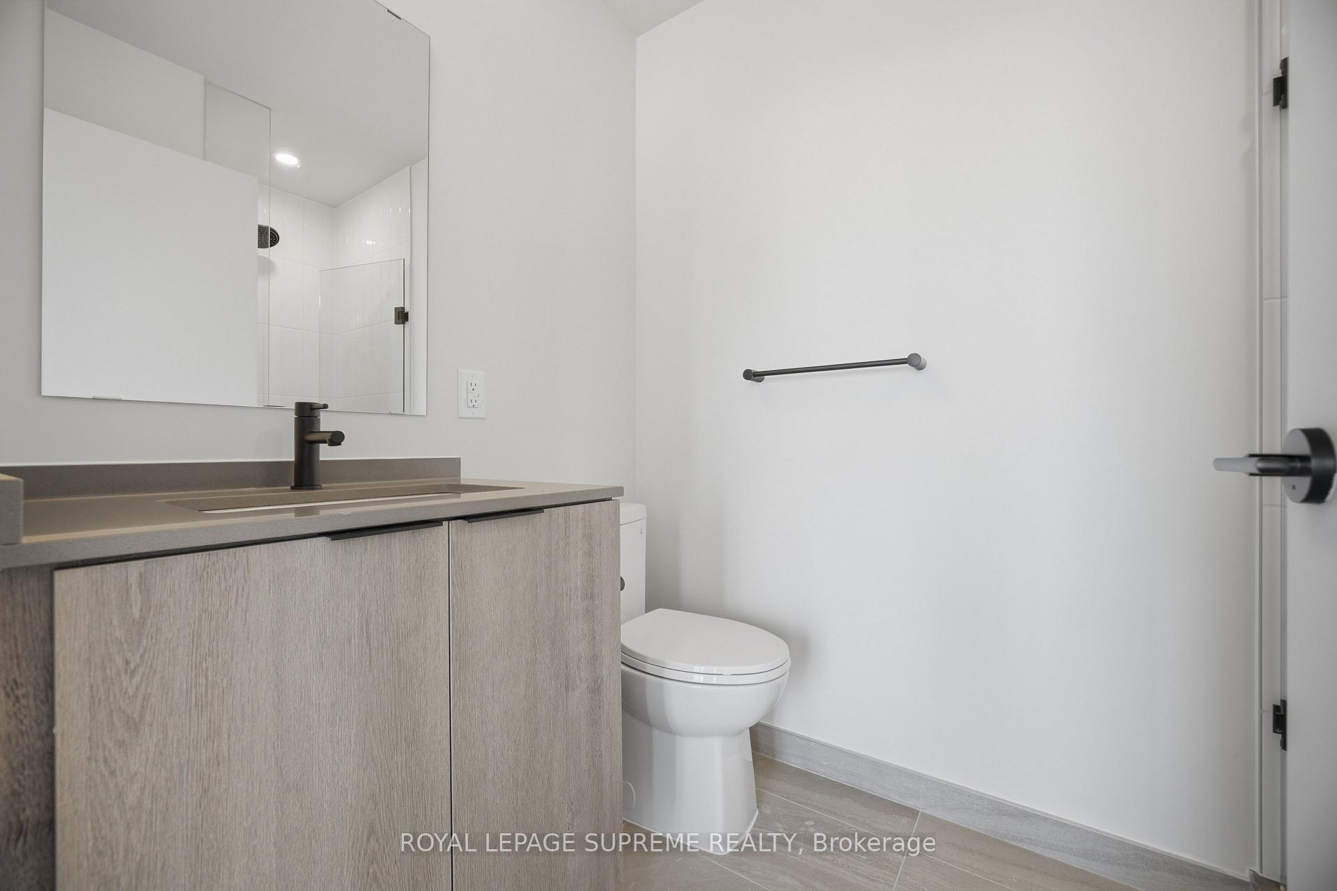 181 Sterling Road 1603, Toronto Unit: 1603