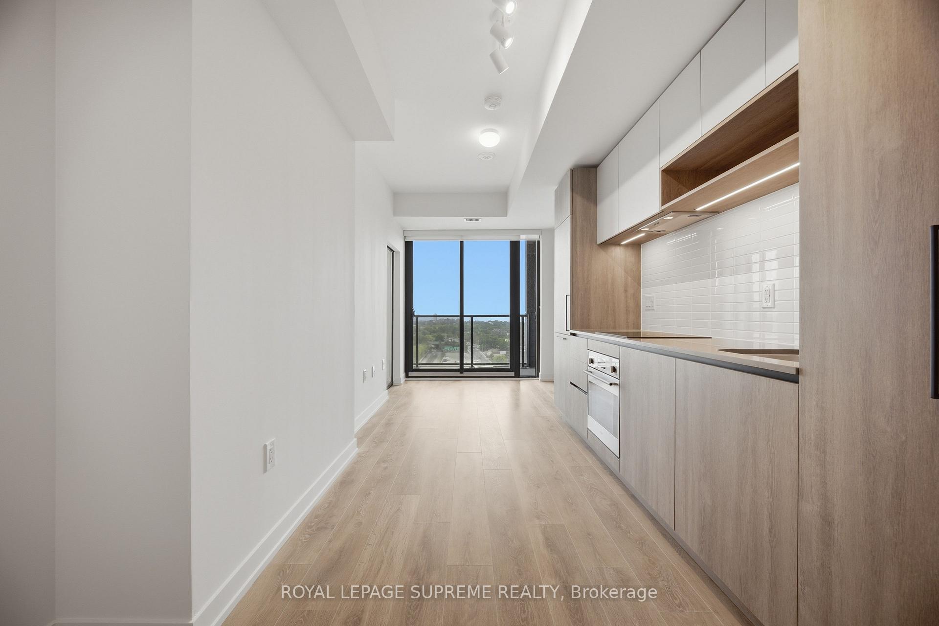 181 Sterling Road 1603, Toronto Unit: 1603