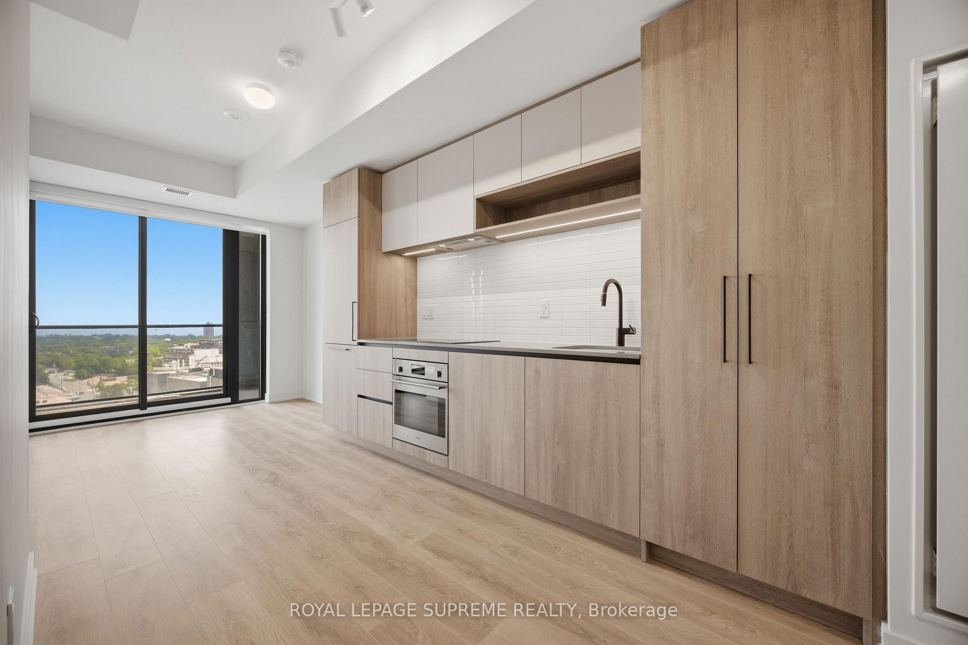 181 Sterling Road 1603, Toronto Unit: 1603