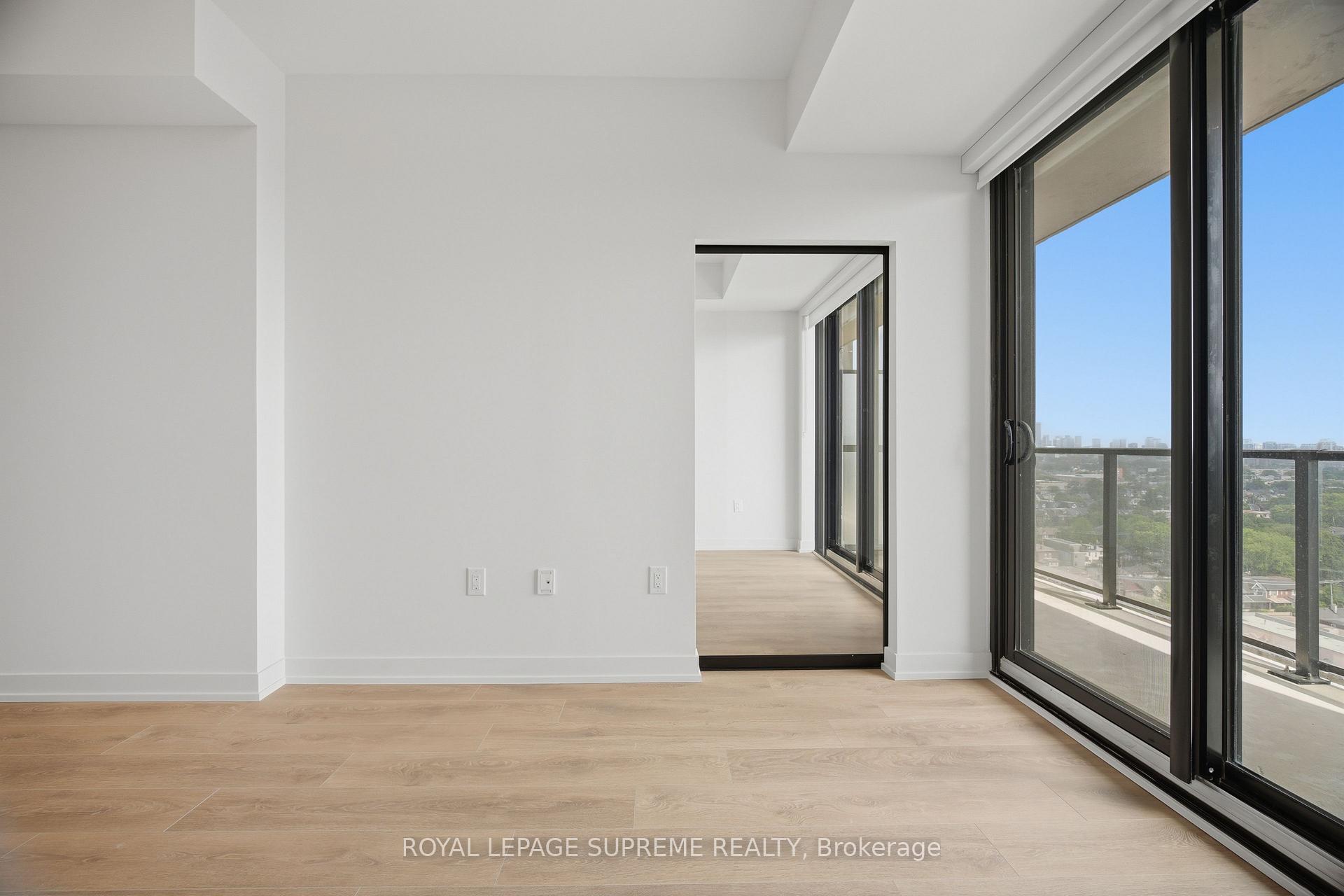 181 Sterling Road 1603, Toronto Unit: 1603