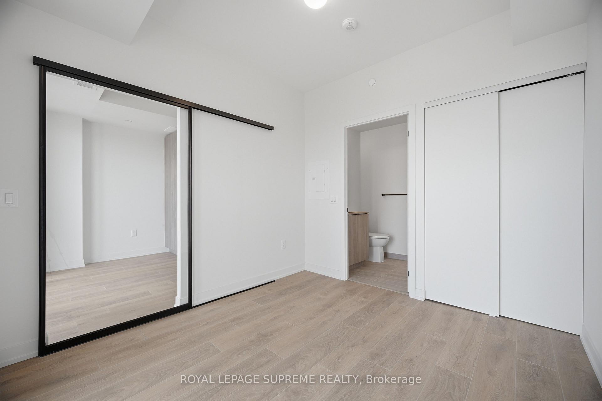 181 Sterling Road 1603, Toronto Unit: 1603
