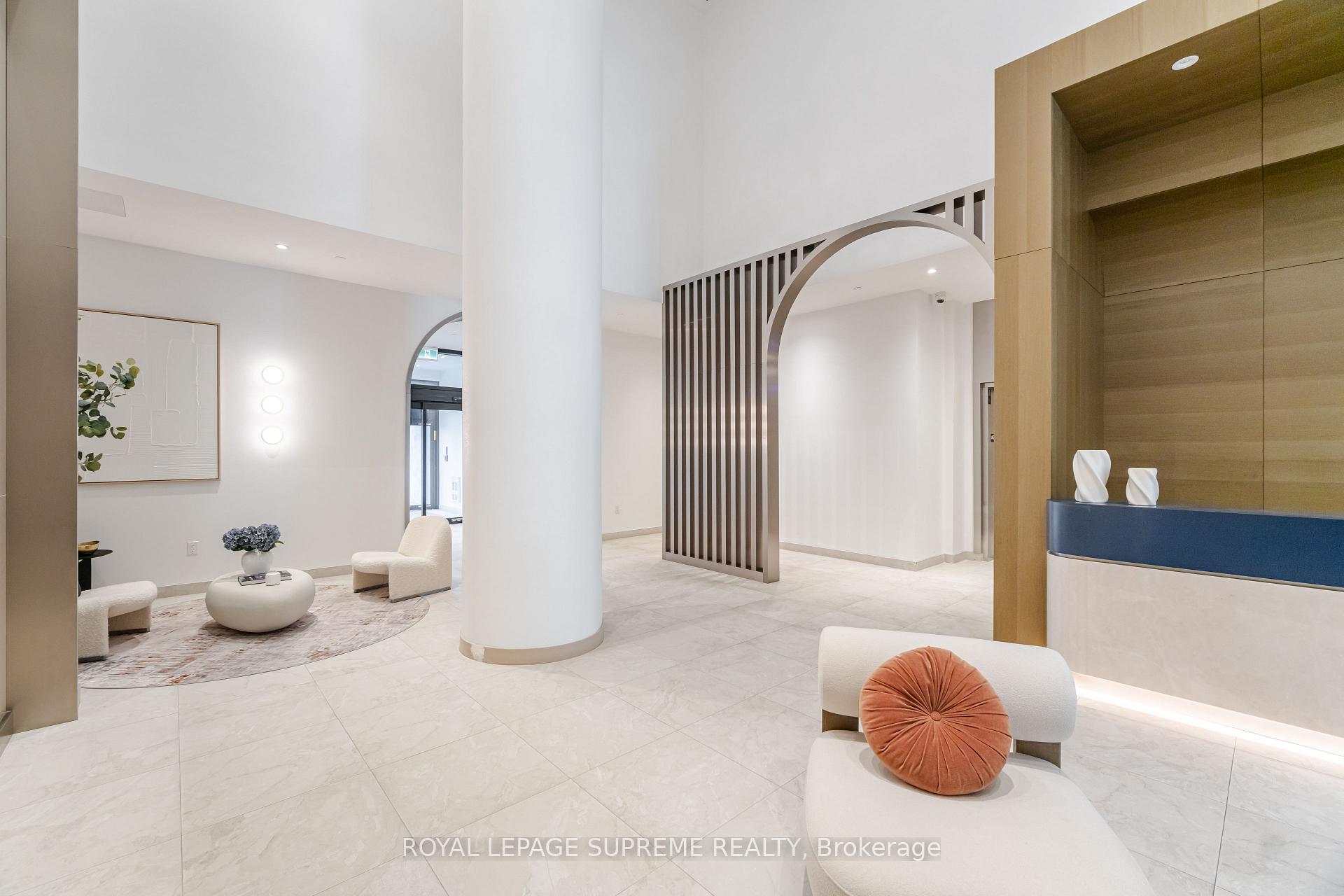 181 Sterling Road 1603, Toronto Unit: 1603