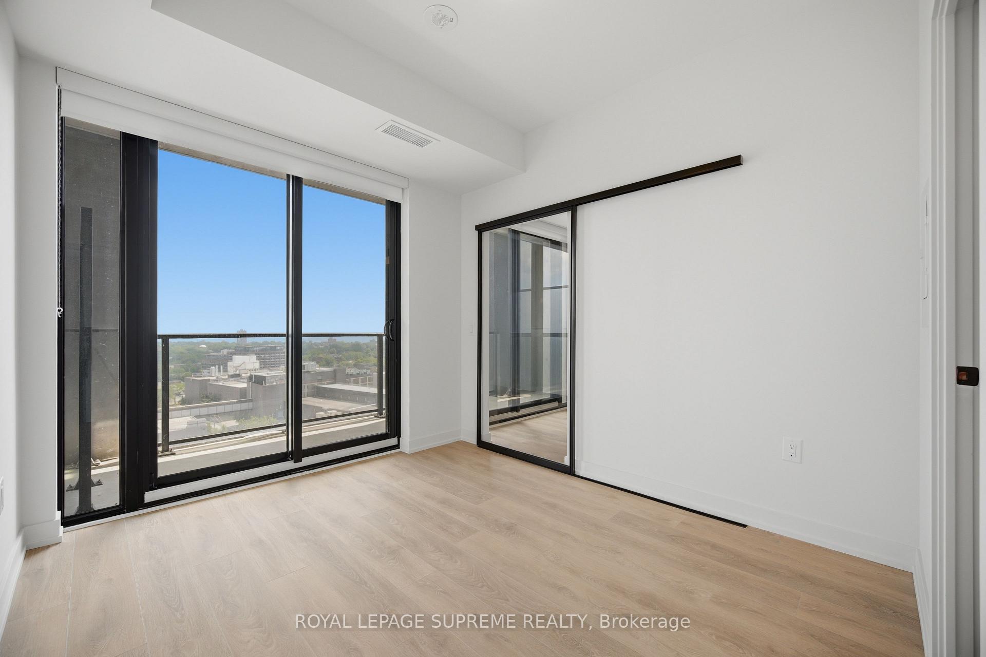 181 Sterling Road 1603, Toronto Unit: 1603