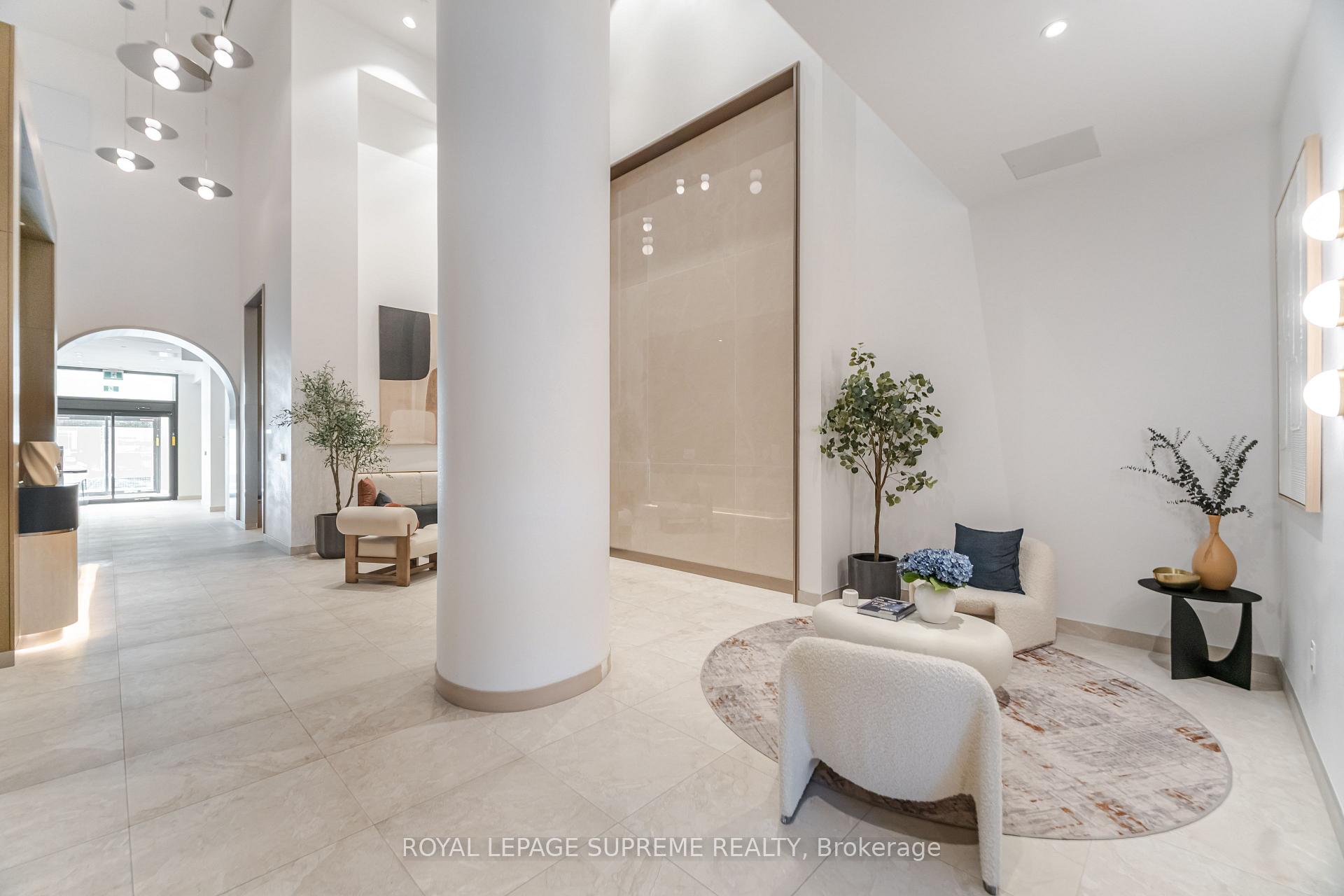 181 Sterling Road 1603, Toronto Unit: 1603