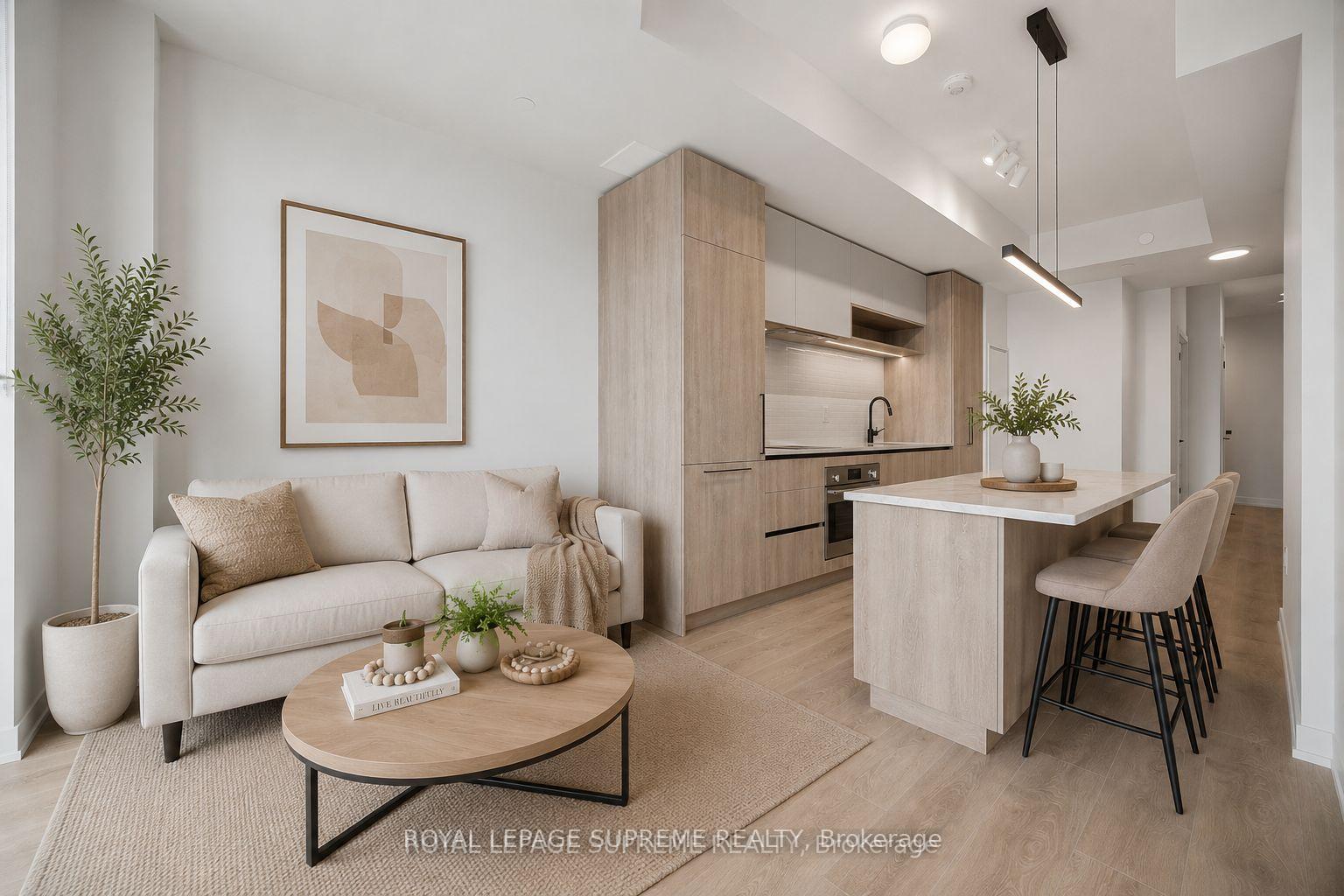181 Sterling Road 1603, Toronto Unit: 1603