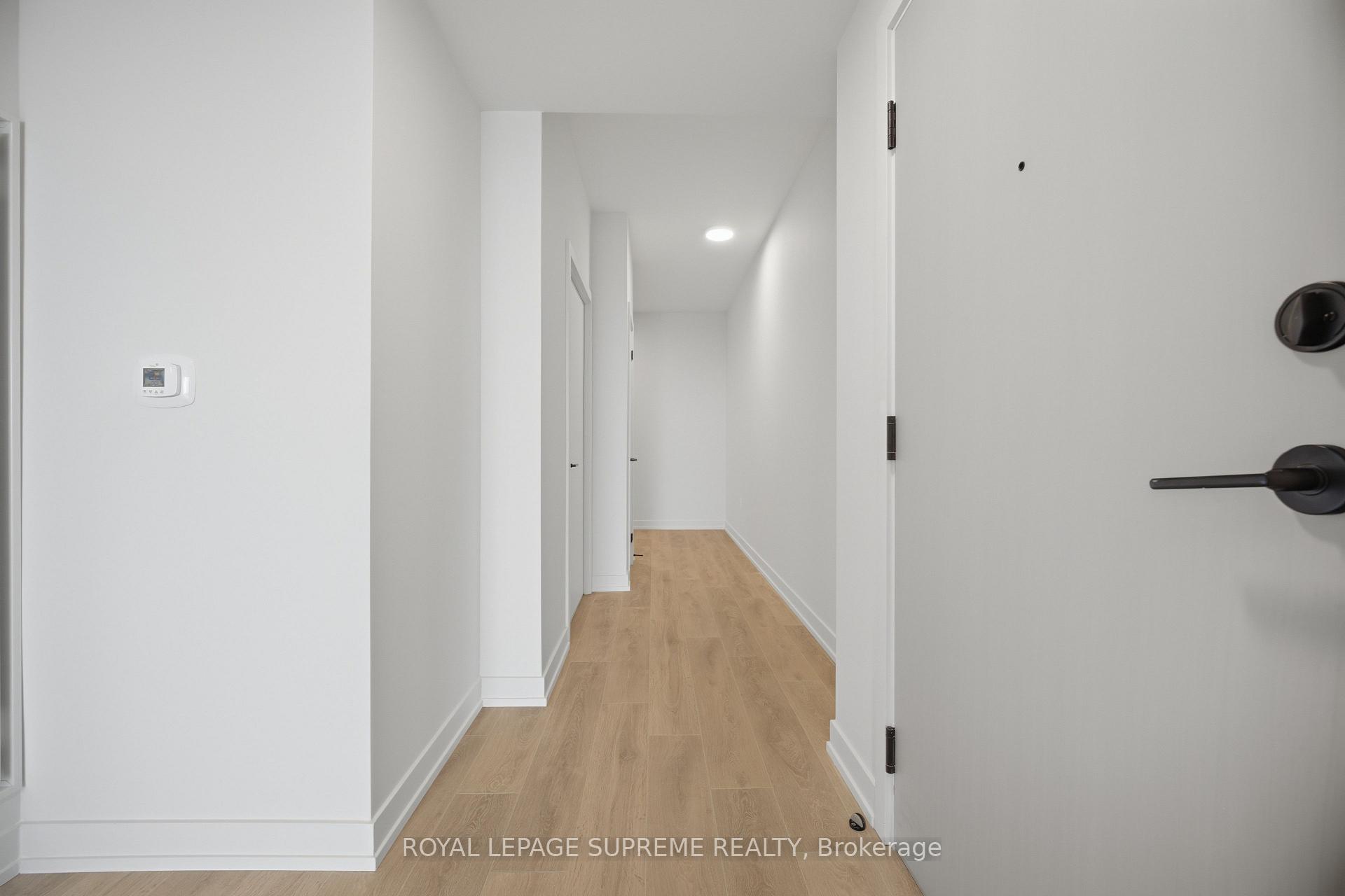 181 Sterling Road 1603, Toronto Unit: 1603