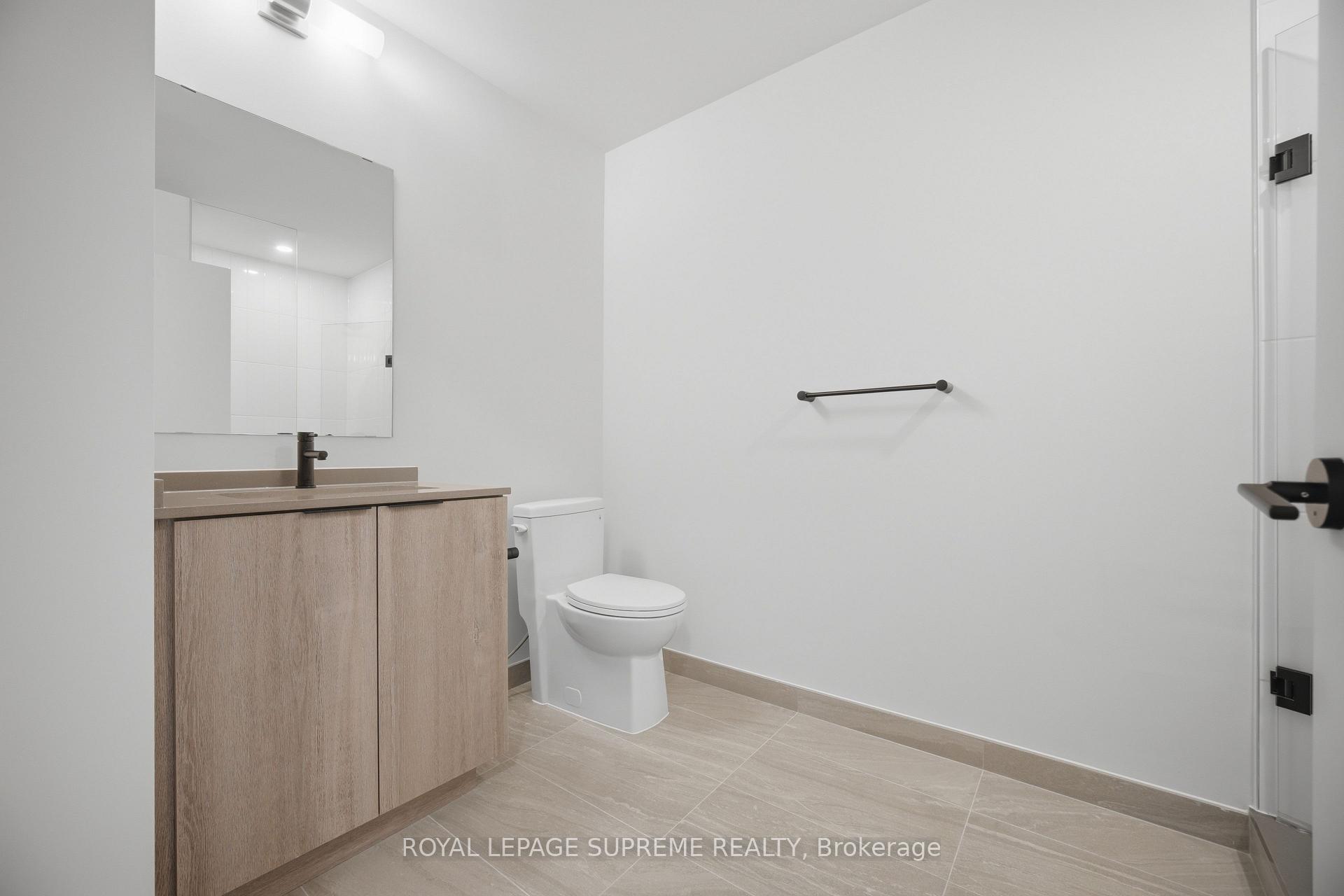 181 Sterling Road 1603, Toronto Unit: 1603
