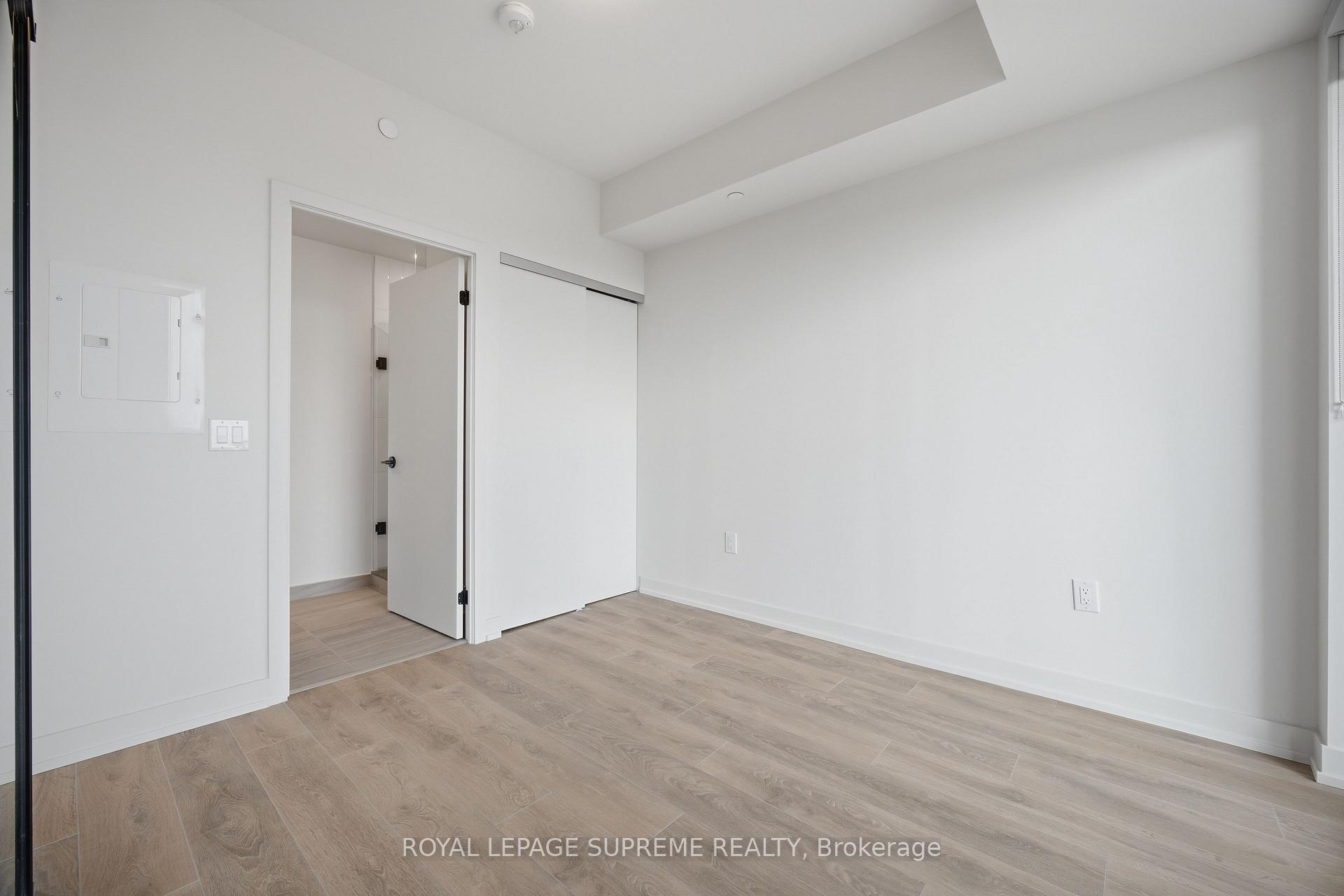181 Sterling Road 1603, Toronto Unit: 1603