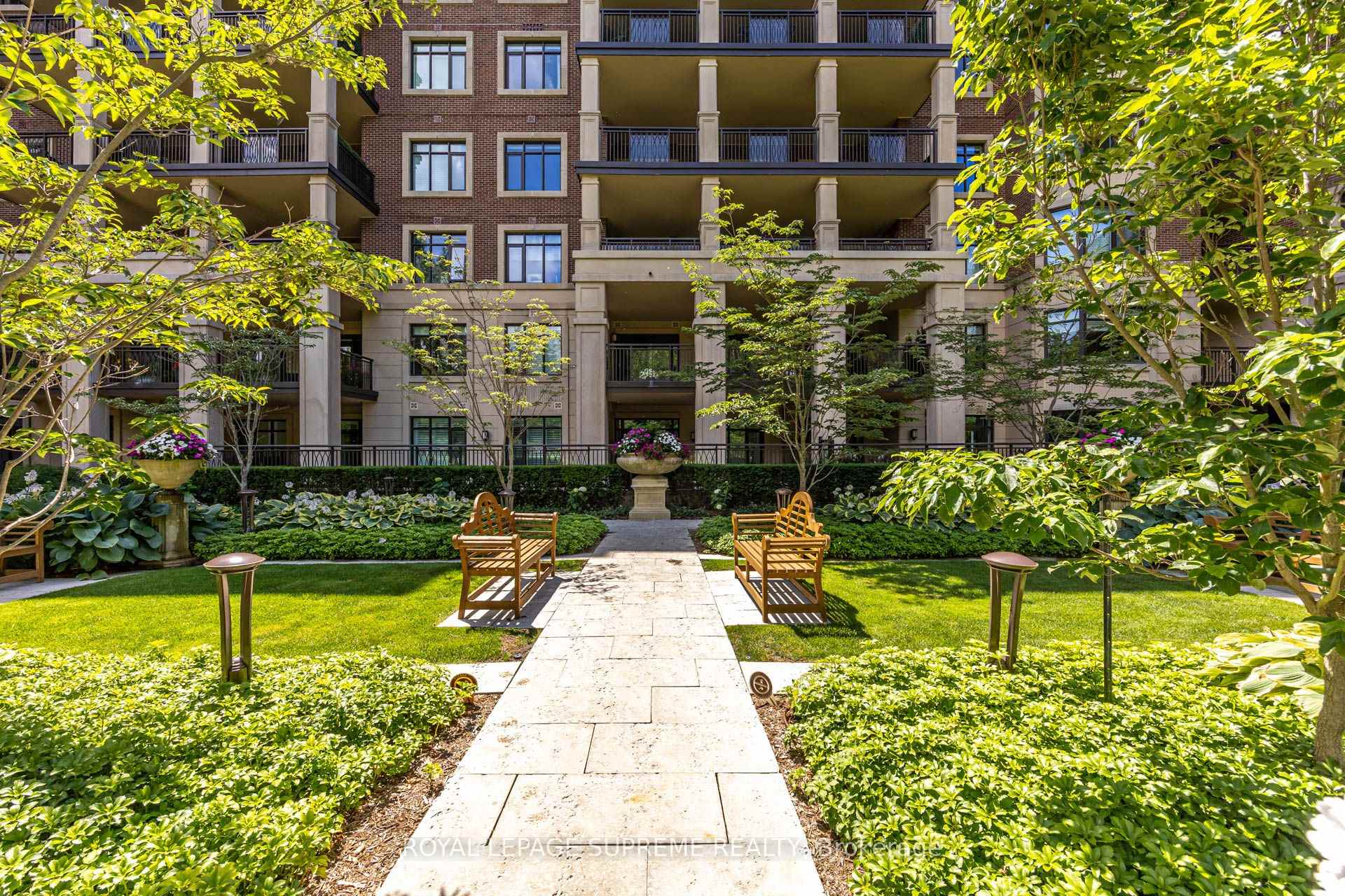 1900 Bayview Avenue 227, Toronto Unit: 227