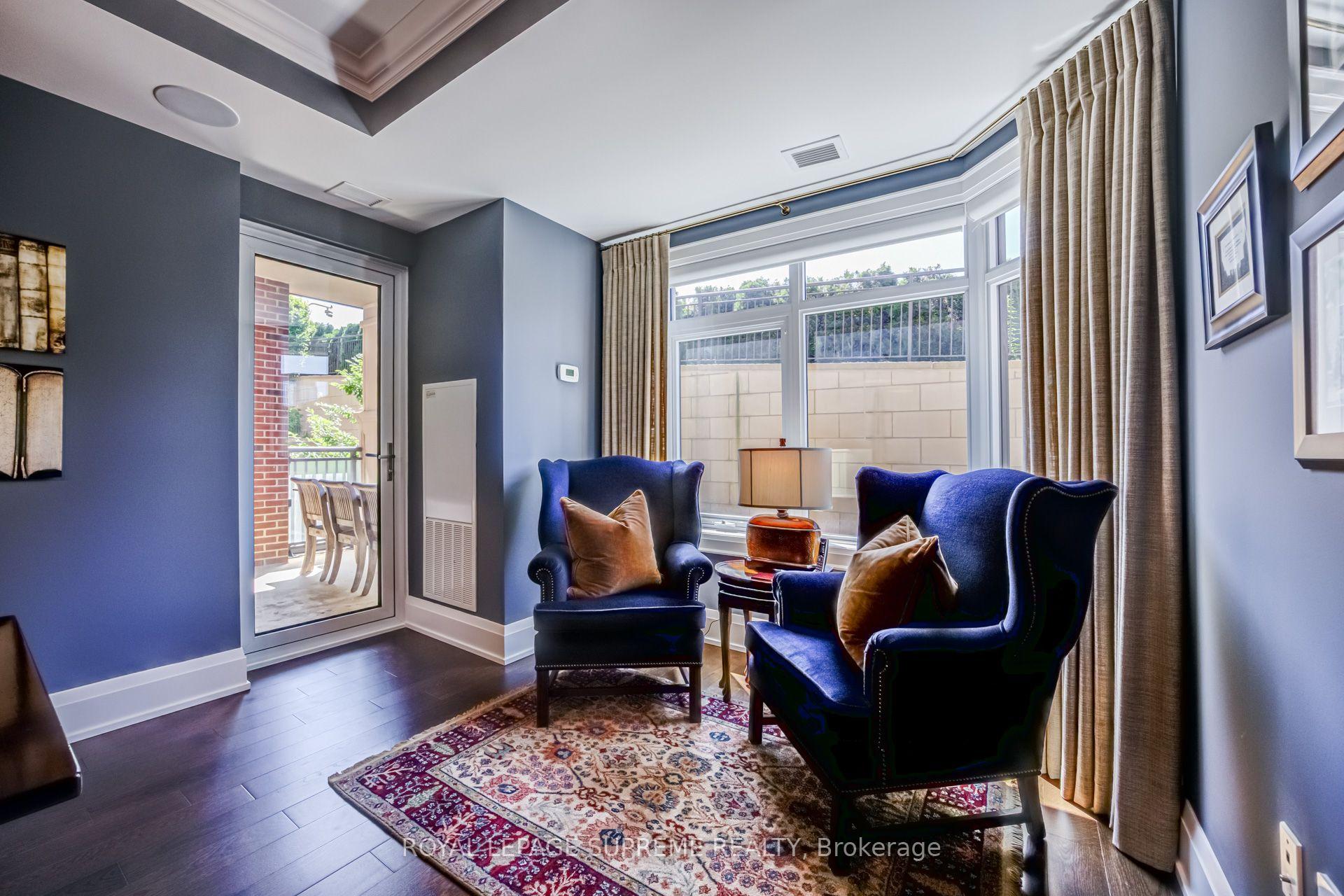 1900 Bayview Avenue 227, Toronto Unit: 227