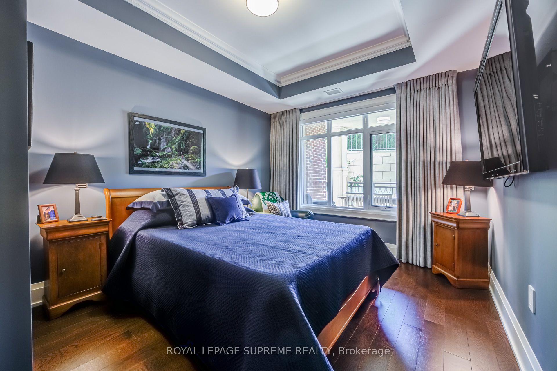 1900 Bayview Avenue 227, Toronto Unit: 227