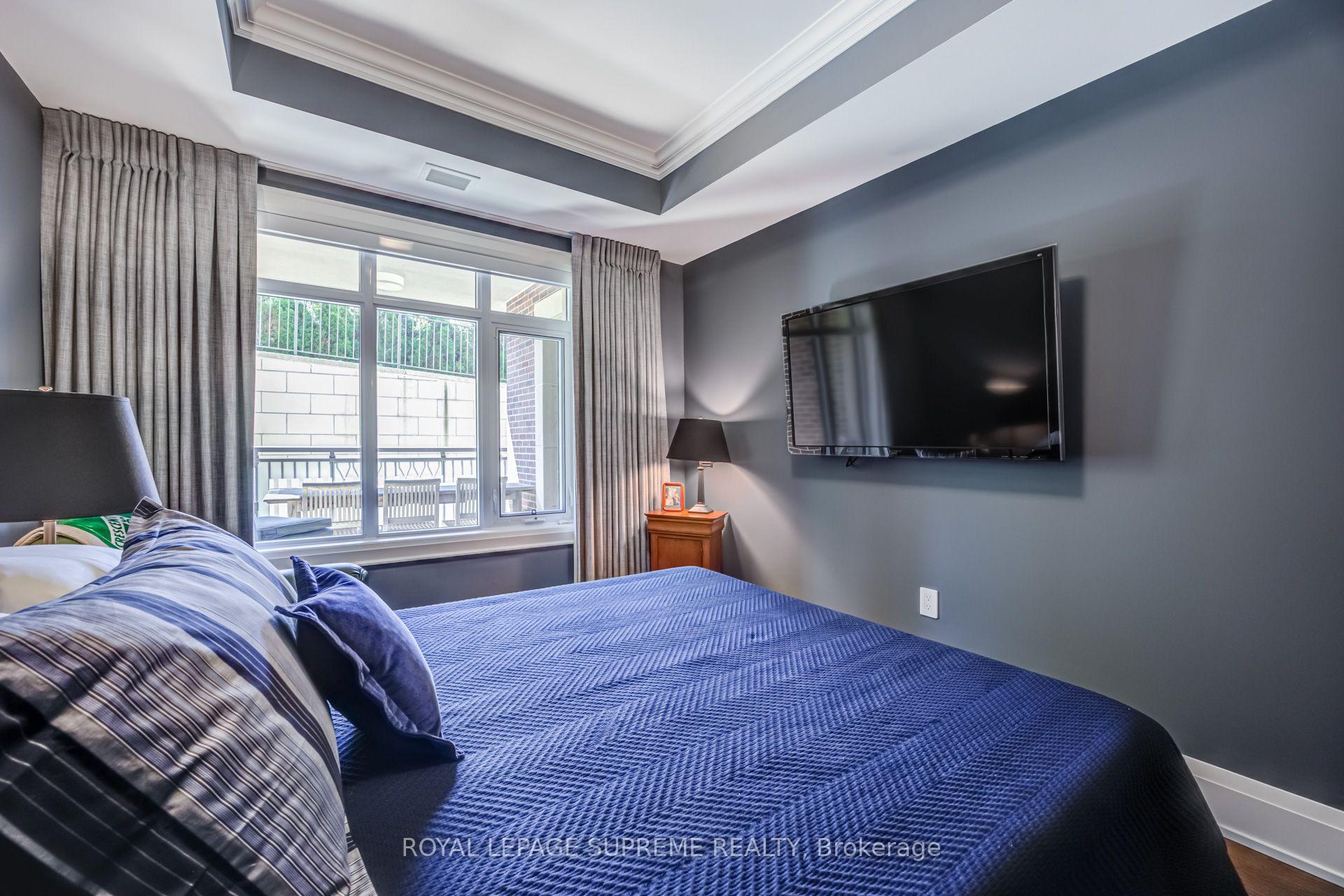 1900 Bayview Avenue 227, Toronto Unit: 227