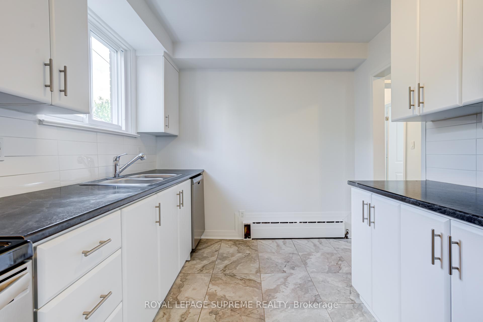 79 Lanark Avenue 1, Toronto Unit: 1