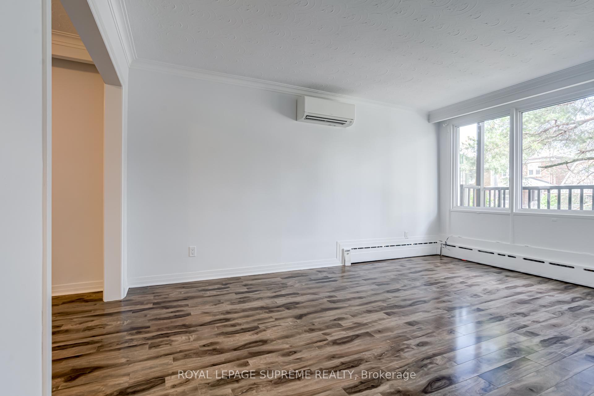 79 Lanark Avenue 1, Toronto Unit: 1