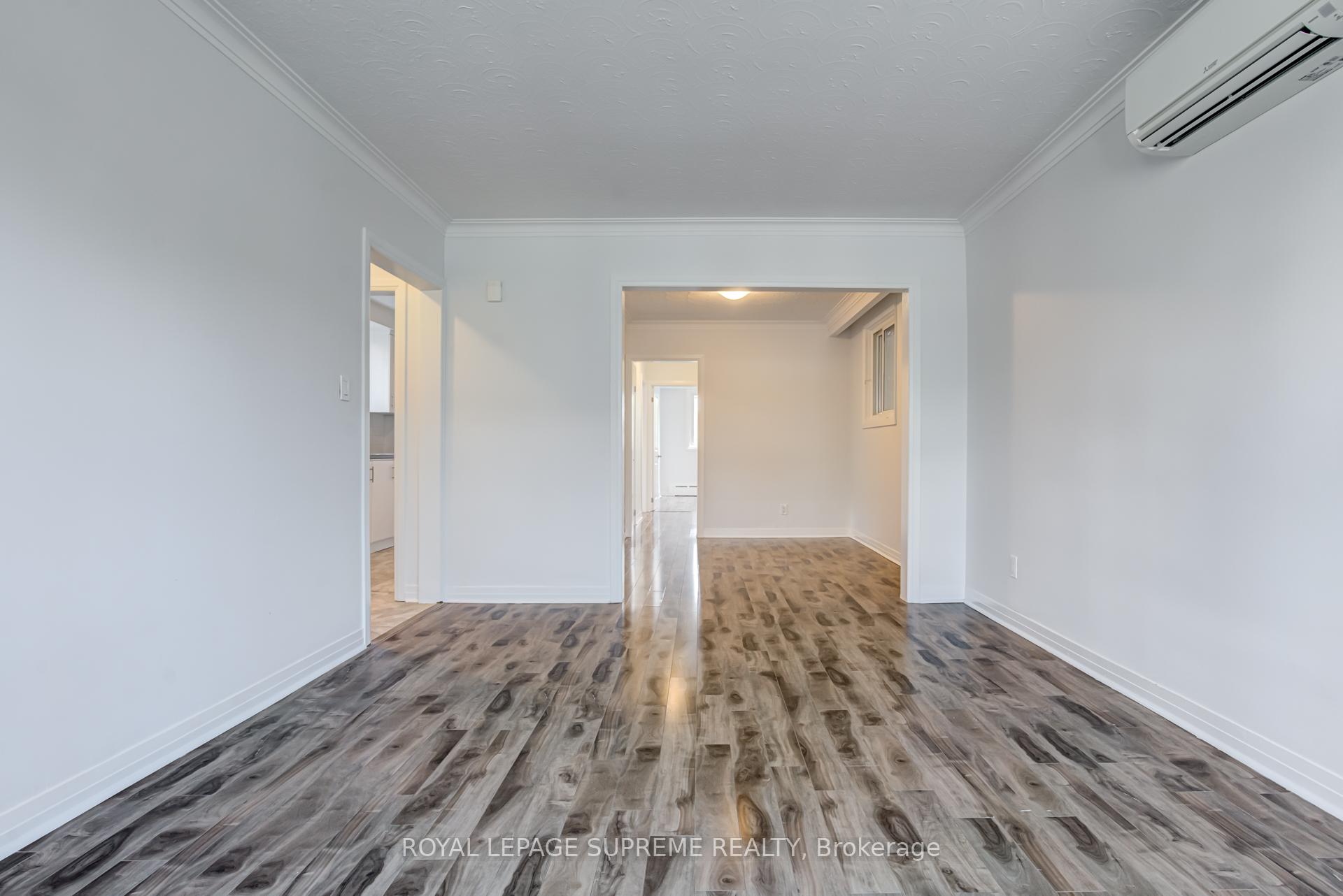 79 Lanark Avenue 1, Toronto Unit: 1