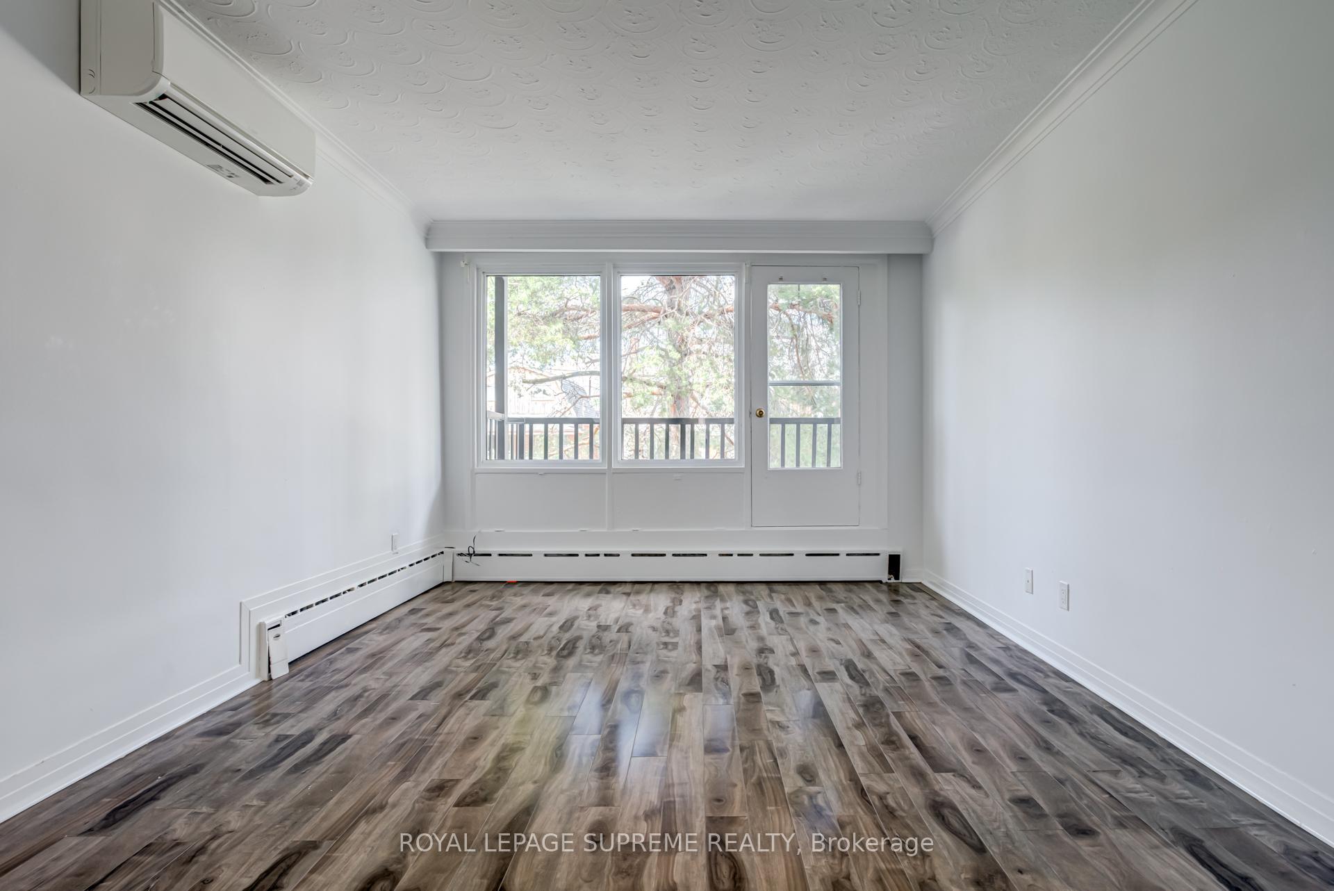 79 Lanark Avenue 1, Toronto Unit: 1