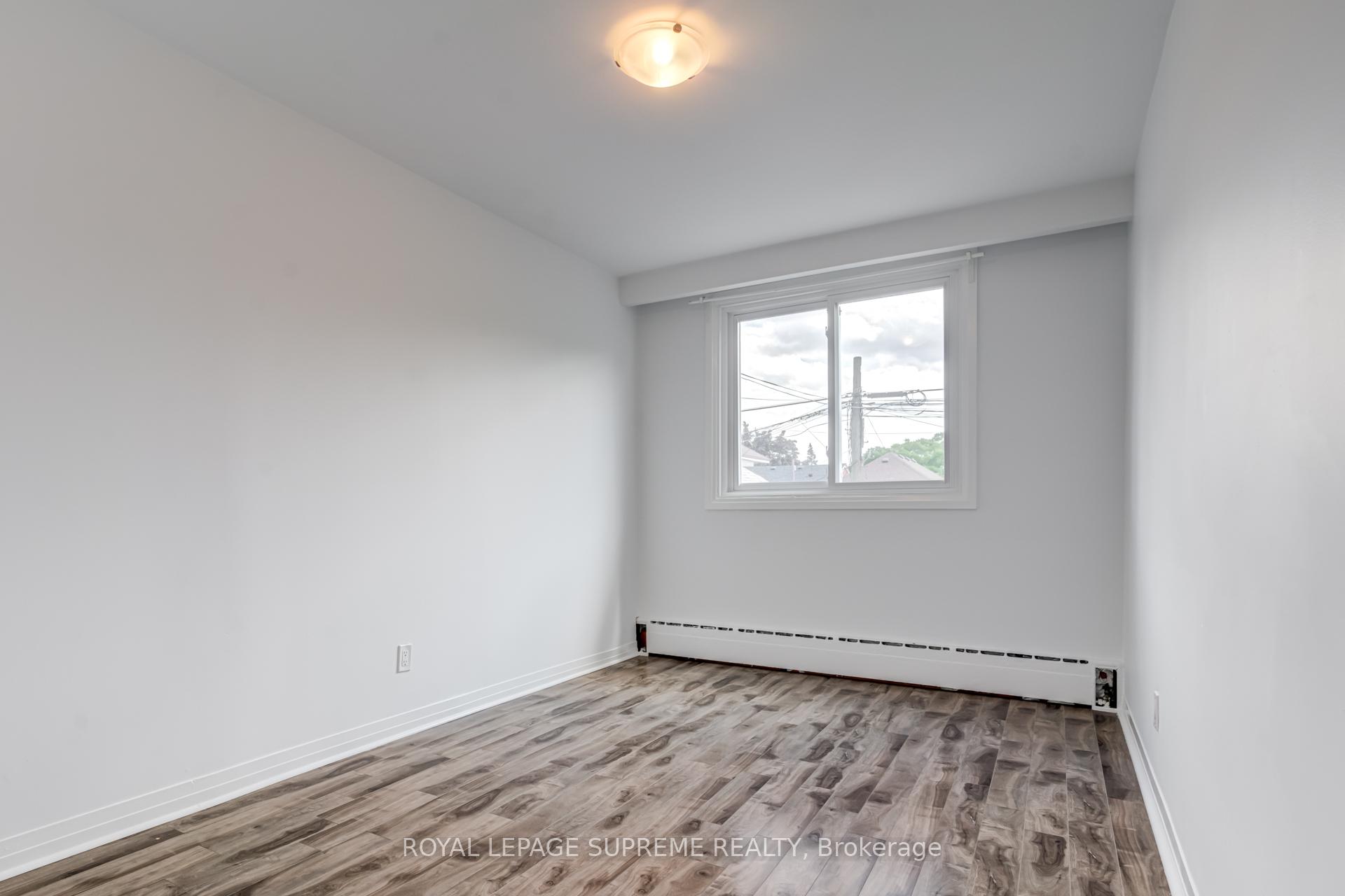 79 Lanark Avenue 1, Toronto Unit: 1