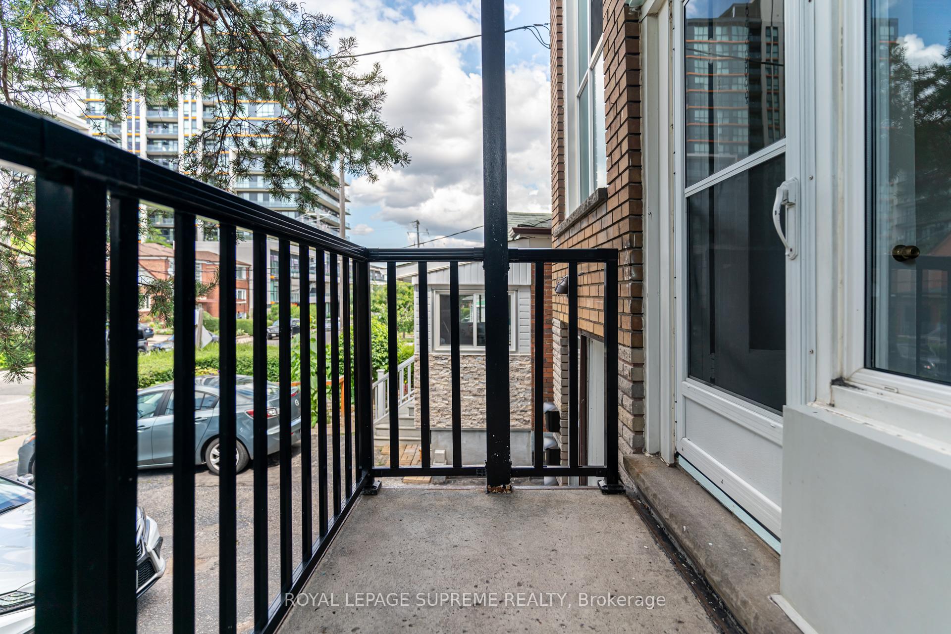 79 Lanark Avenue 1, Toronto Unit: 1