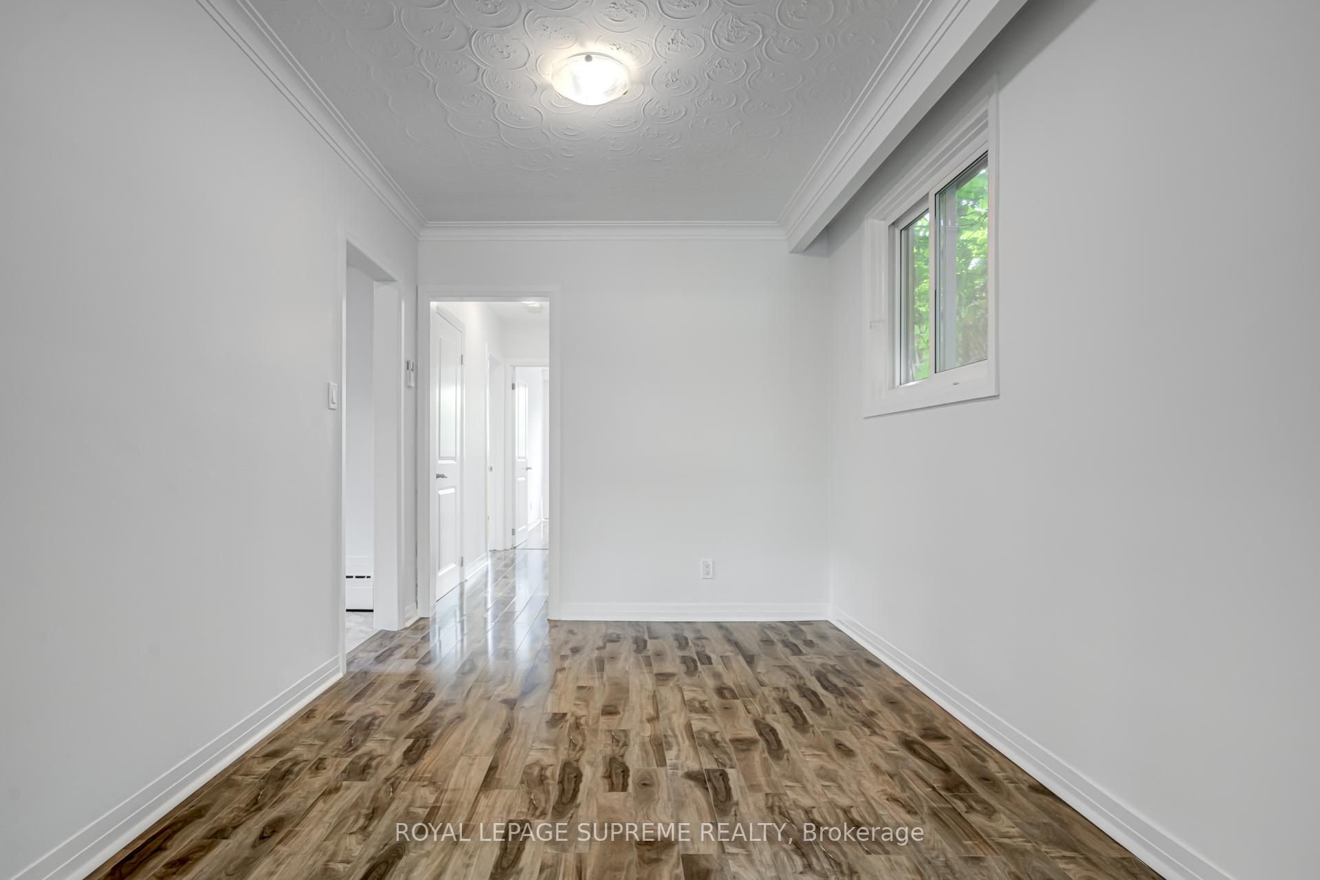 79 Lanark Avenue 1, Toronto Unit: 1