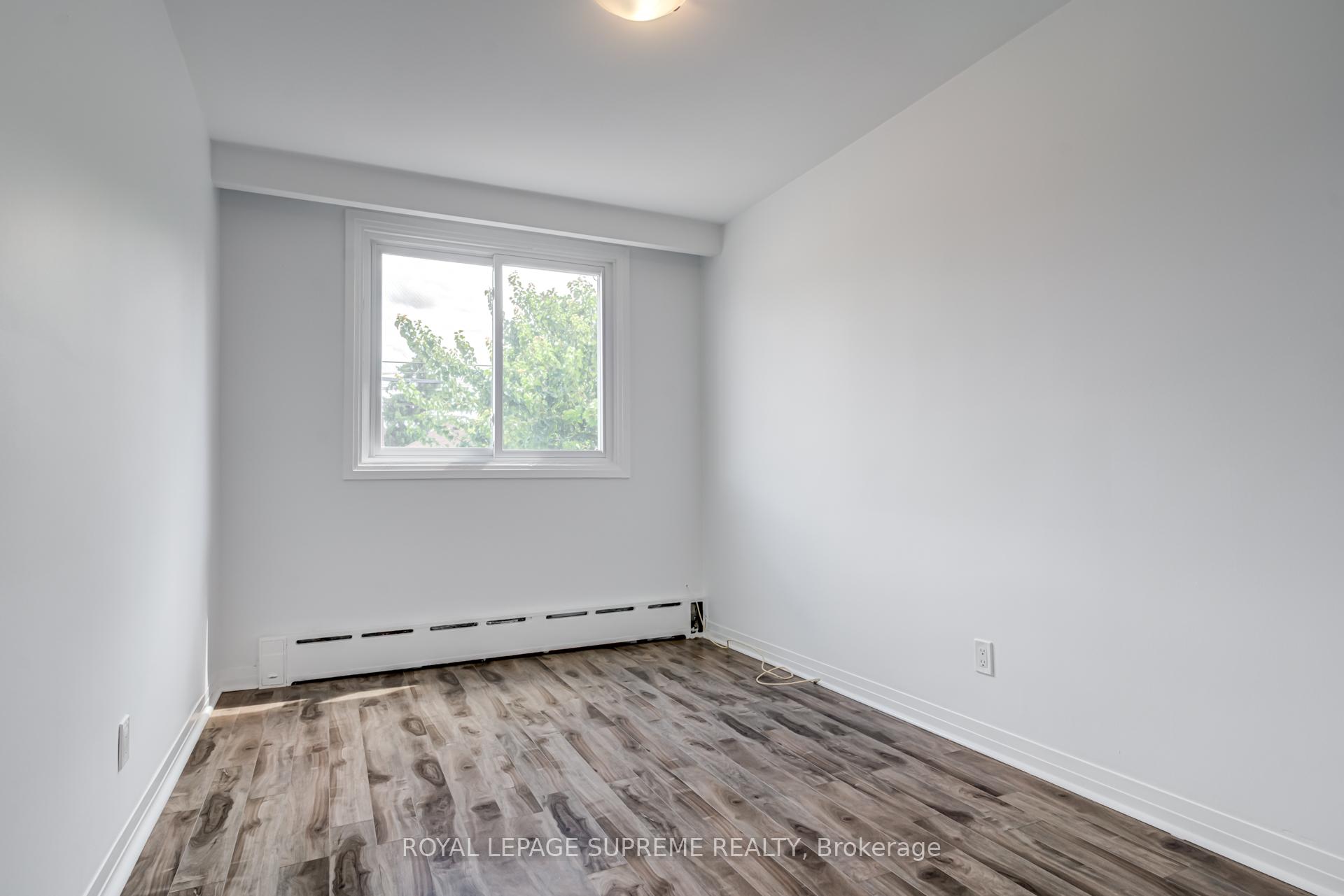 79 Lanark Avenue 1, Toronto Unit: 1