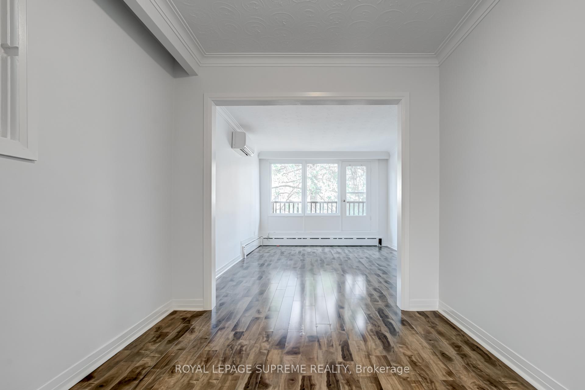 79 Lanark Avenue 1, Toronto Unit: 1