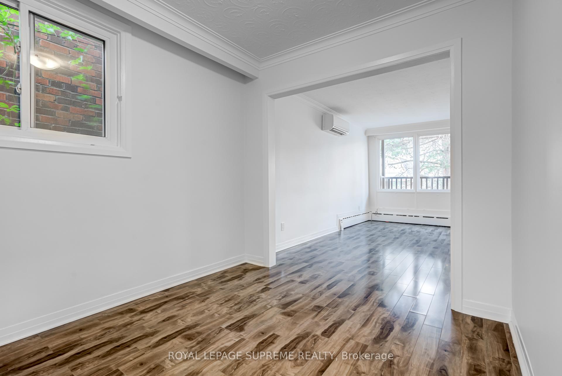 79 Lanark Avenue 1, Toronto Unit: 1