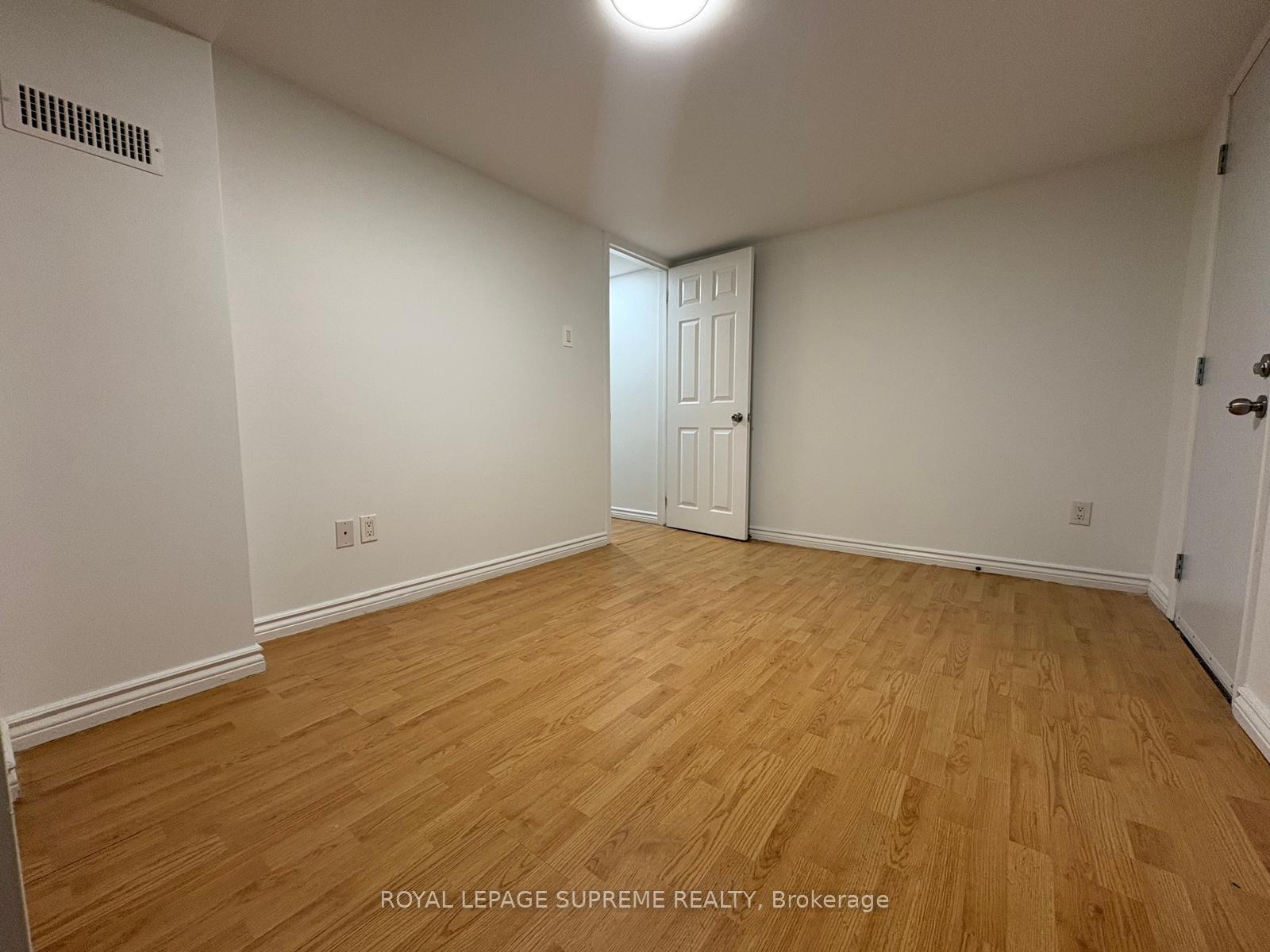 1109 Davenport Road One, Toronto Unit: One