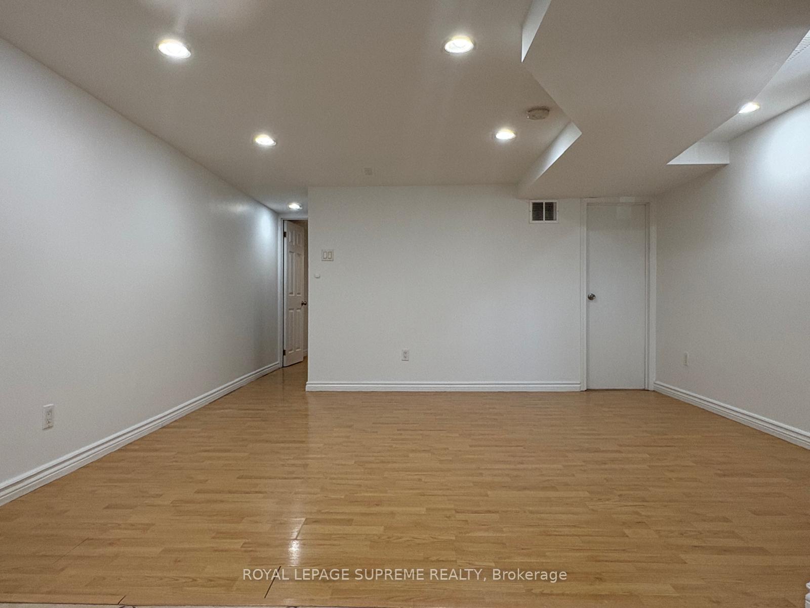 1109 Davenport Road One, Toronto Unit: One