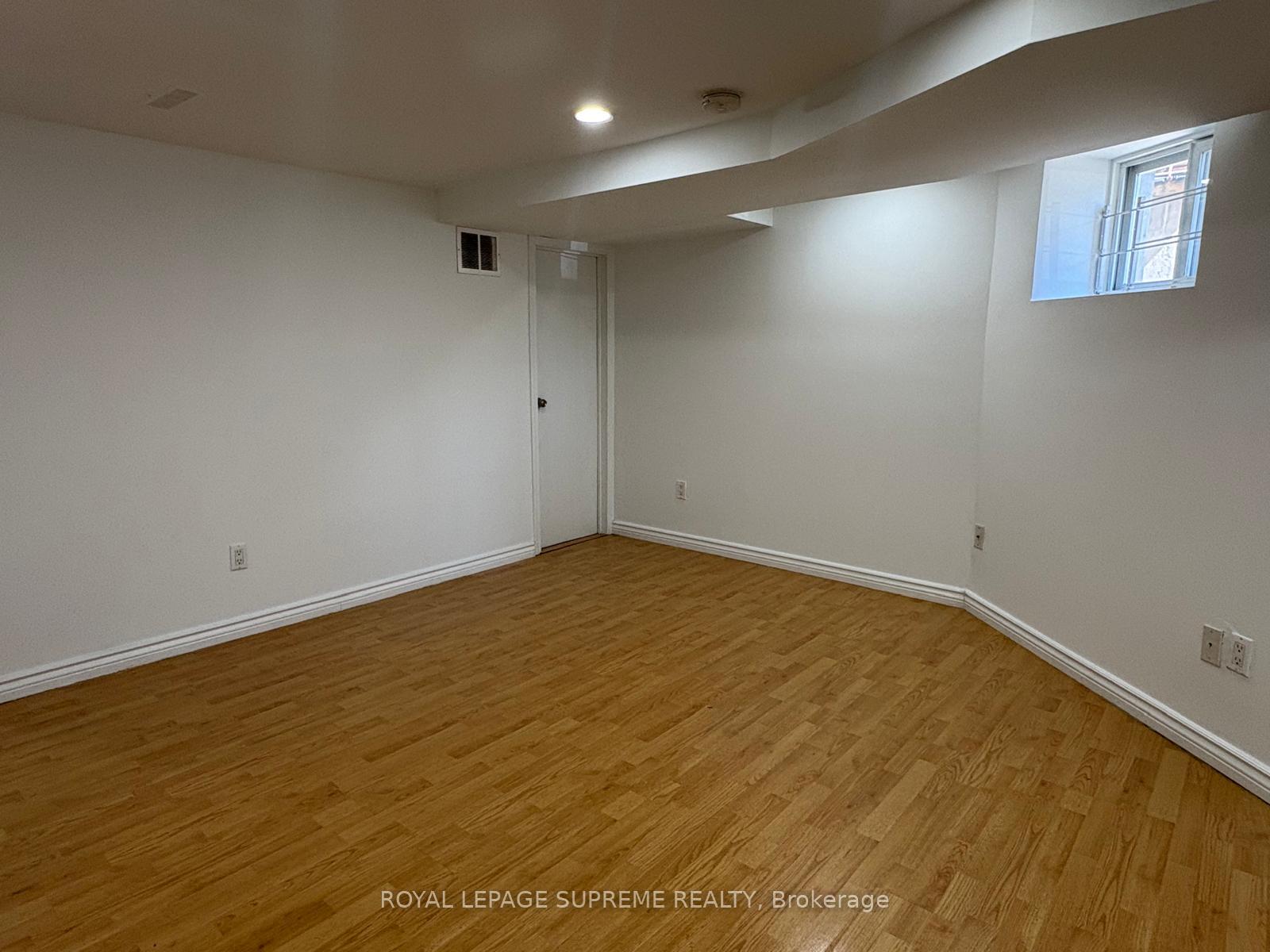 1109 Davenport Road One, Toronto Unit: One