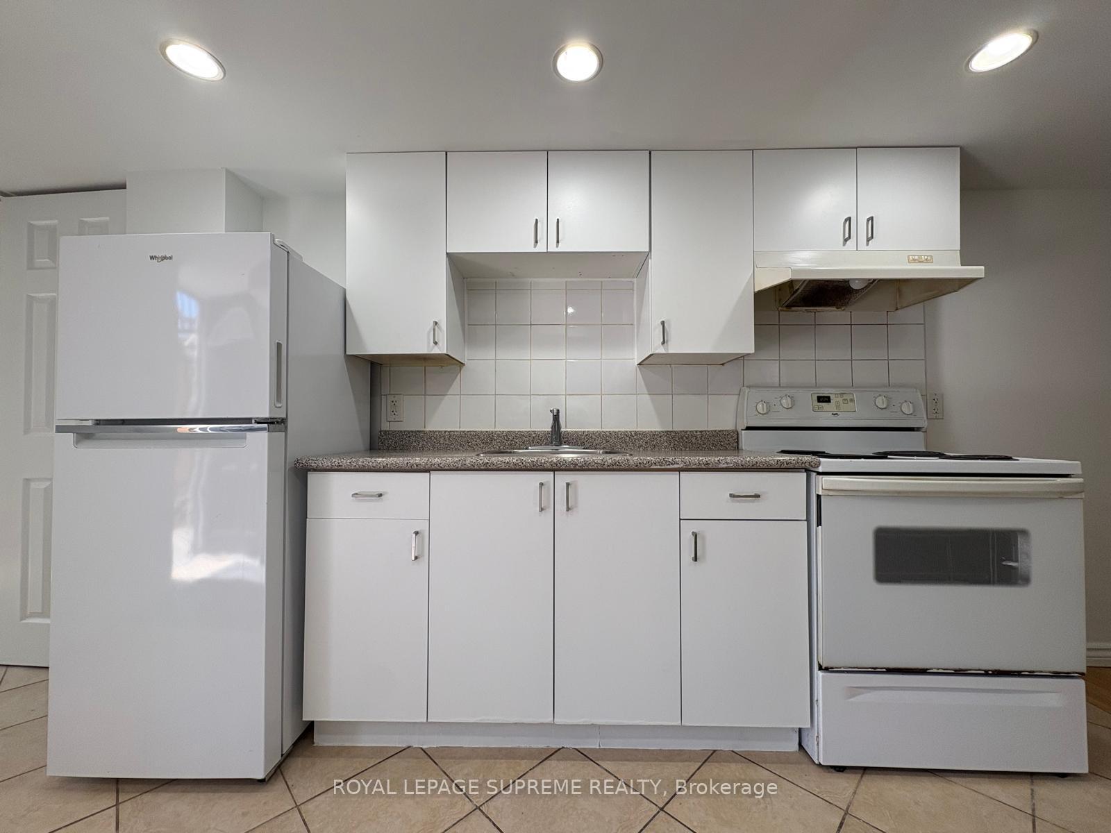1109 Davenport Road One, Toronto Unit: One